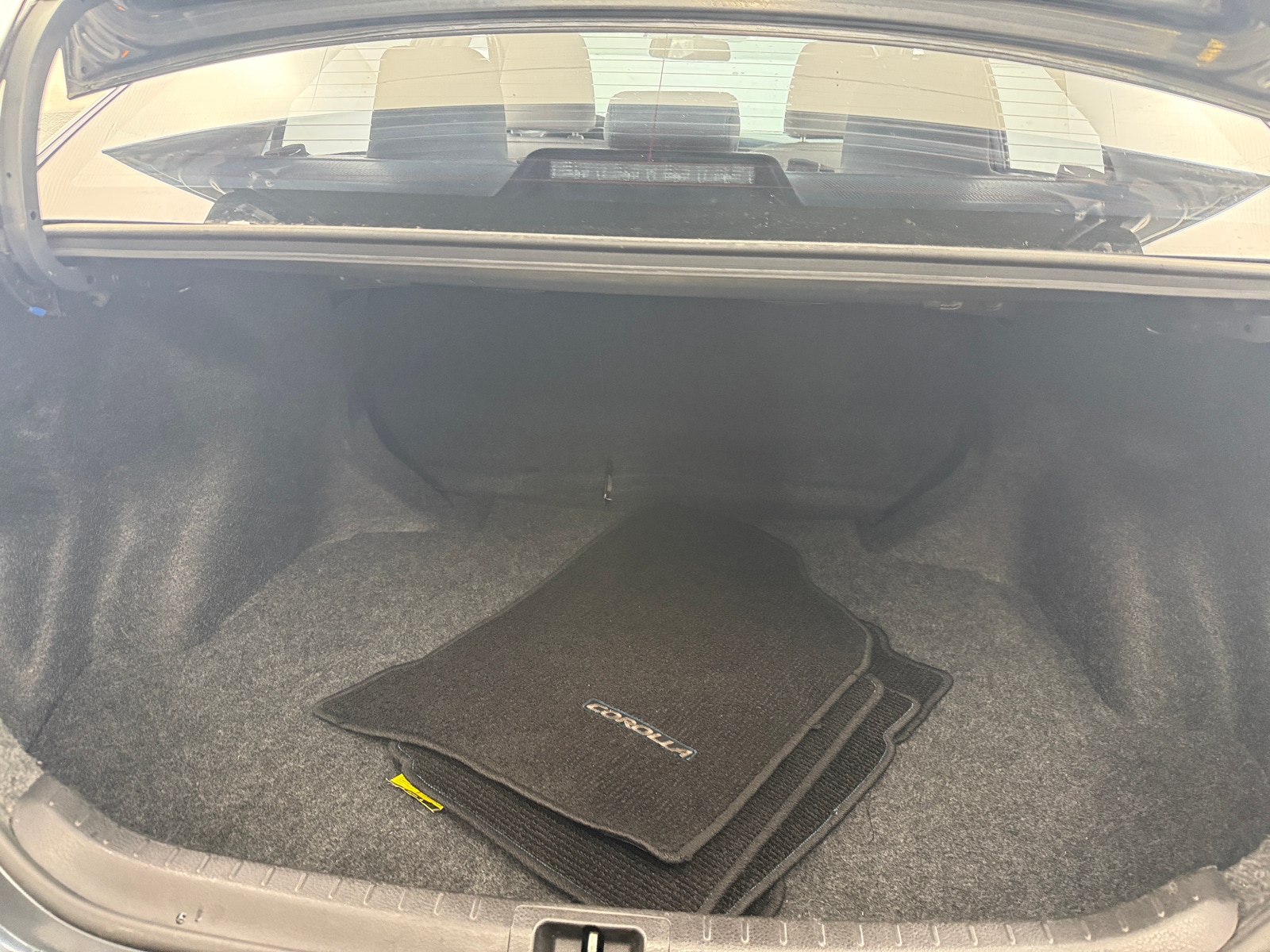 Thumbnail: 2014 Toyota Corolla - 7