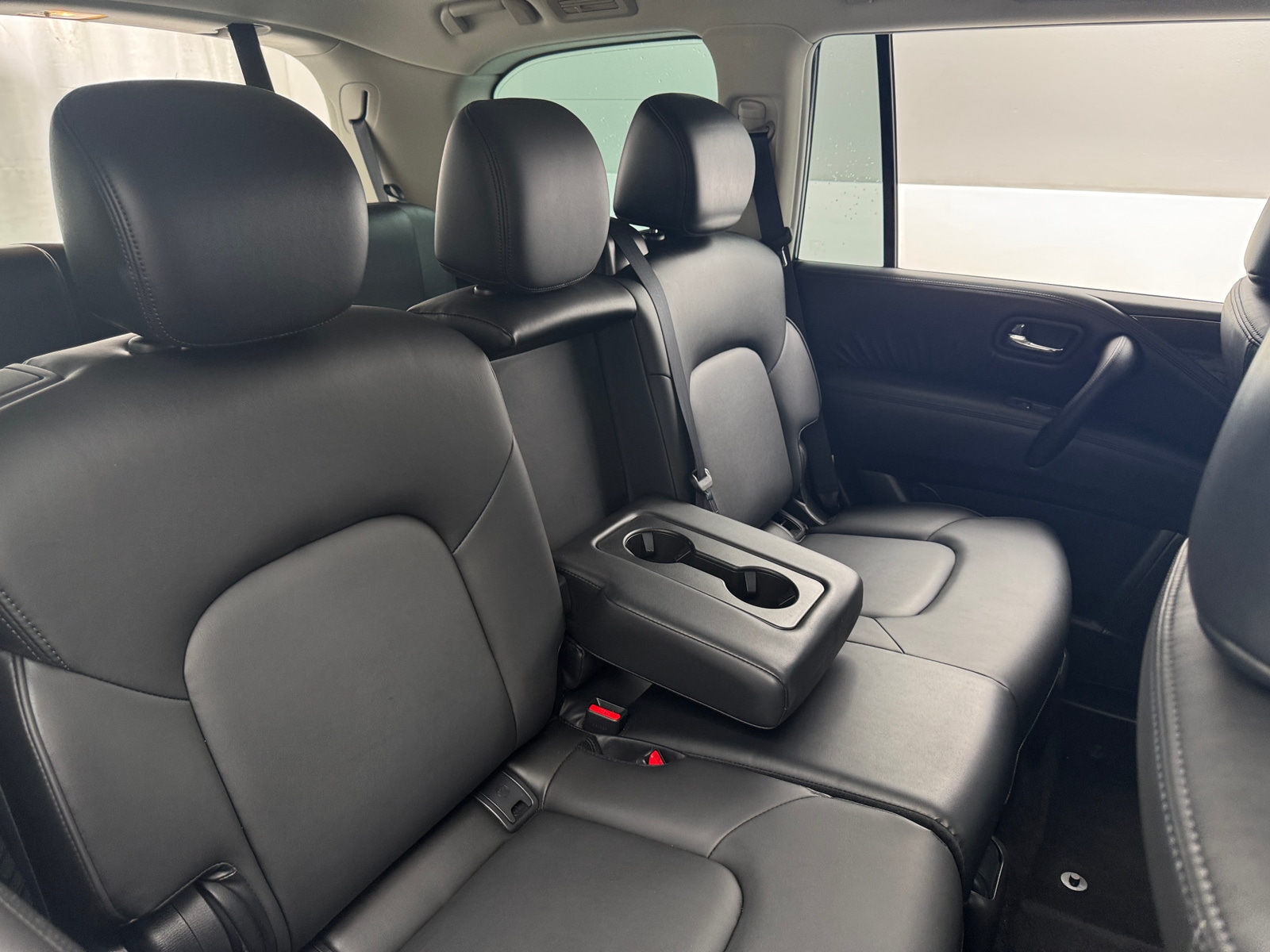 Thumbnail: 2023 Nissan Armada - 5