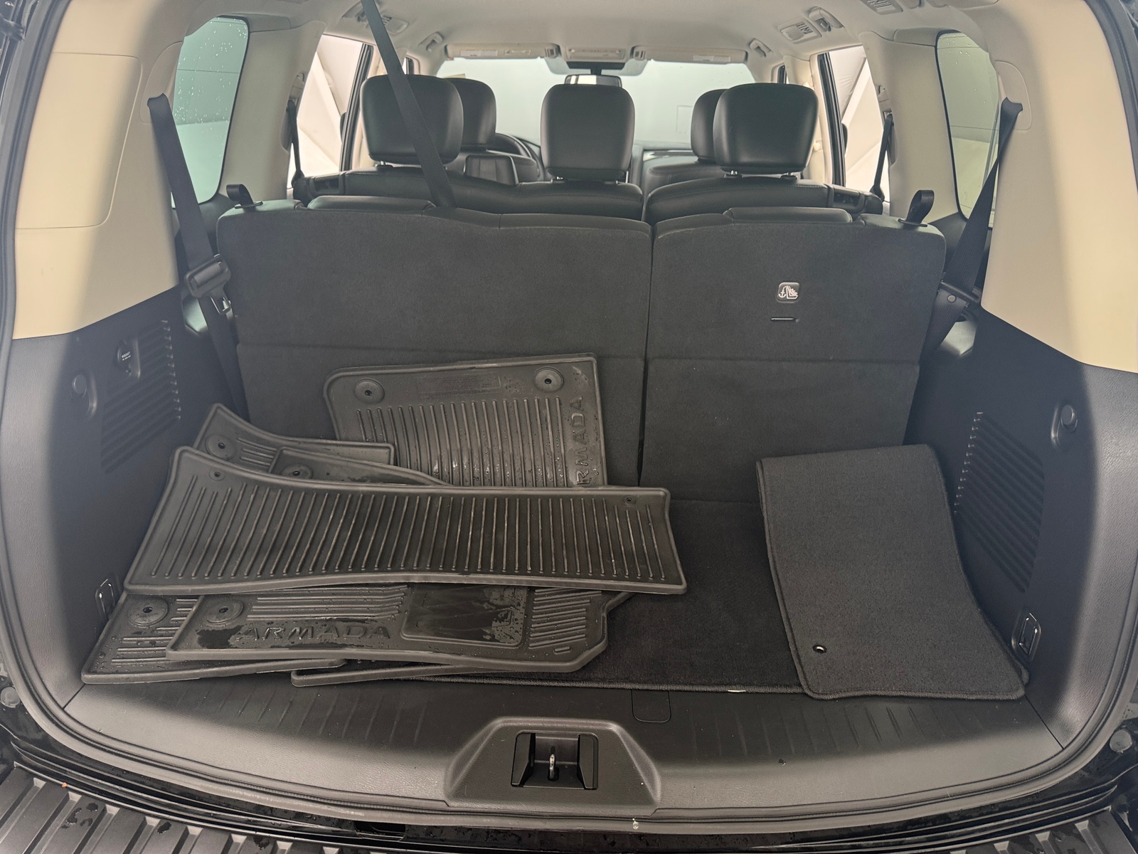 Thumbnail: 2023 Nissan Armada - 6