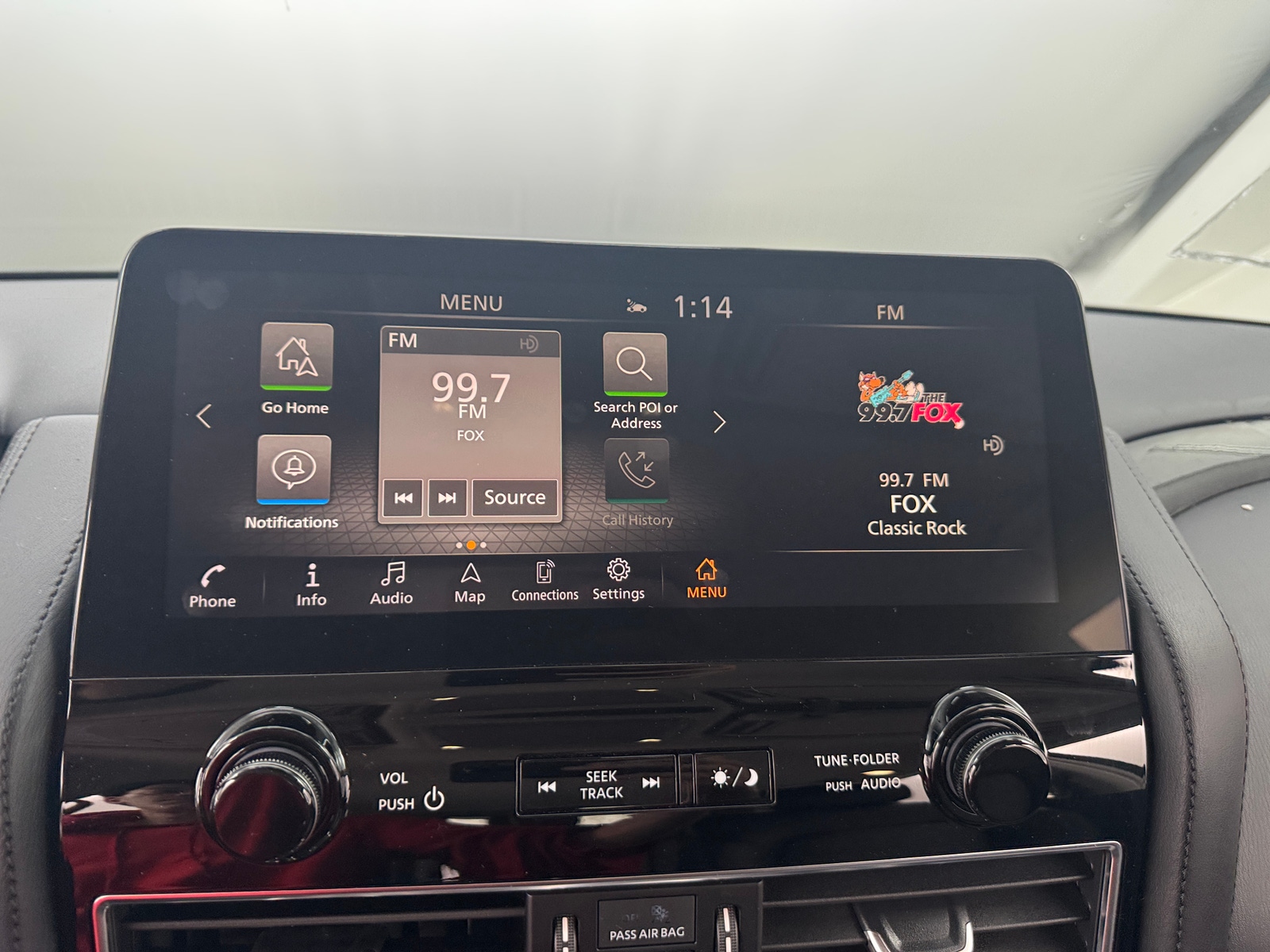 Thumbnail: 2023 Nissan Armada - 3