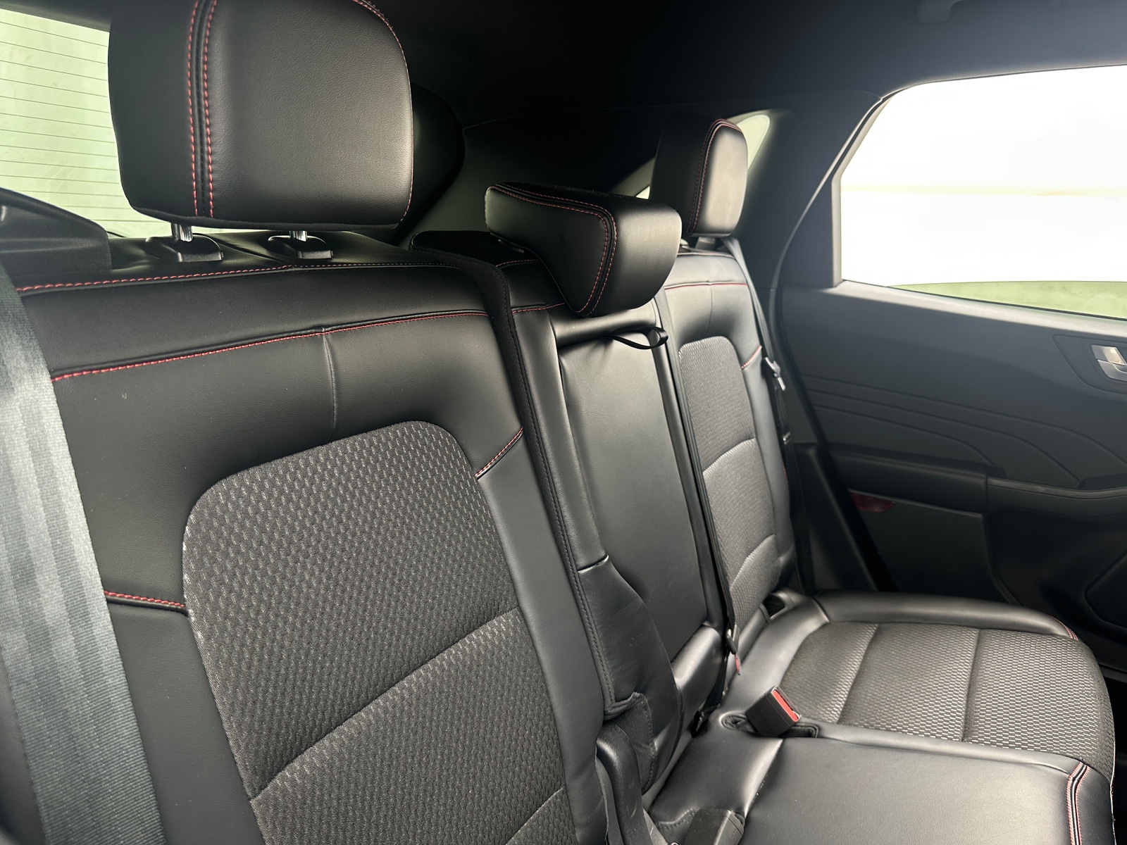 Thumbnail: 2025 Ford Escape - 6