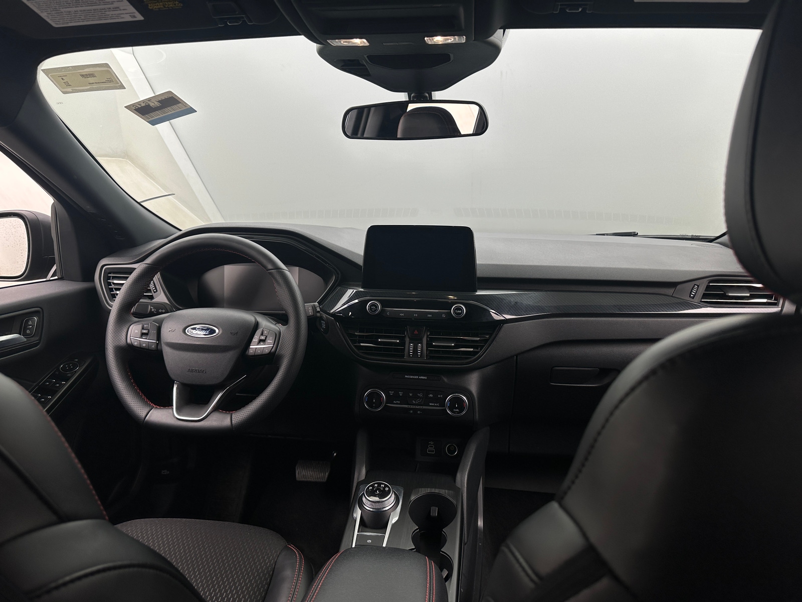 Thumbnail: 2025 Ford Escape - 3