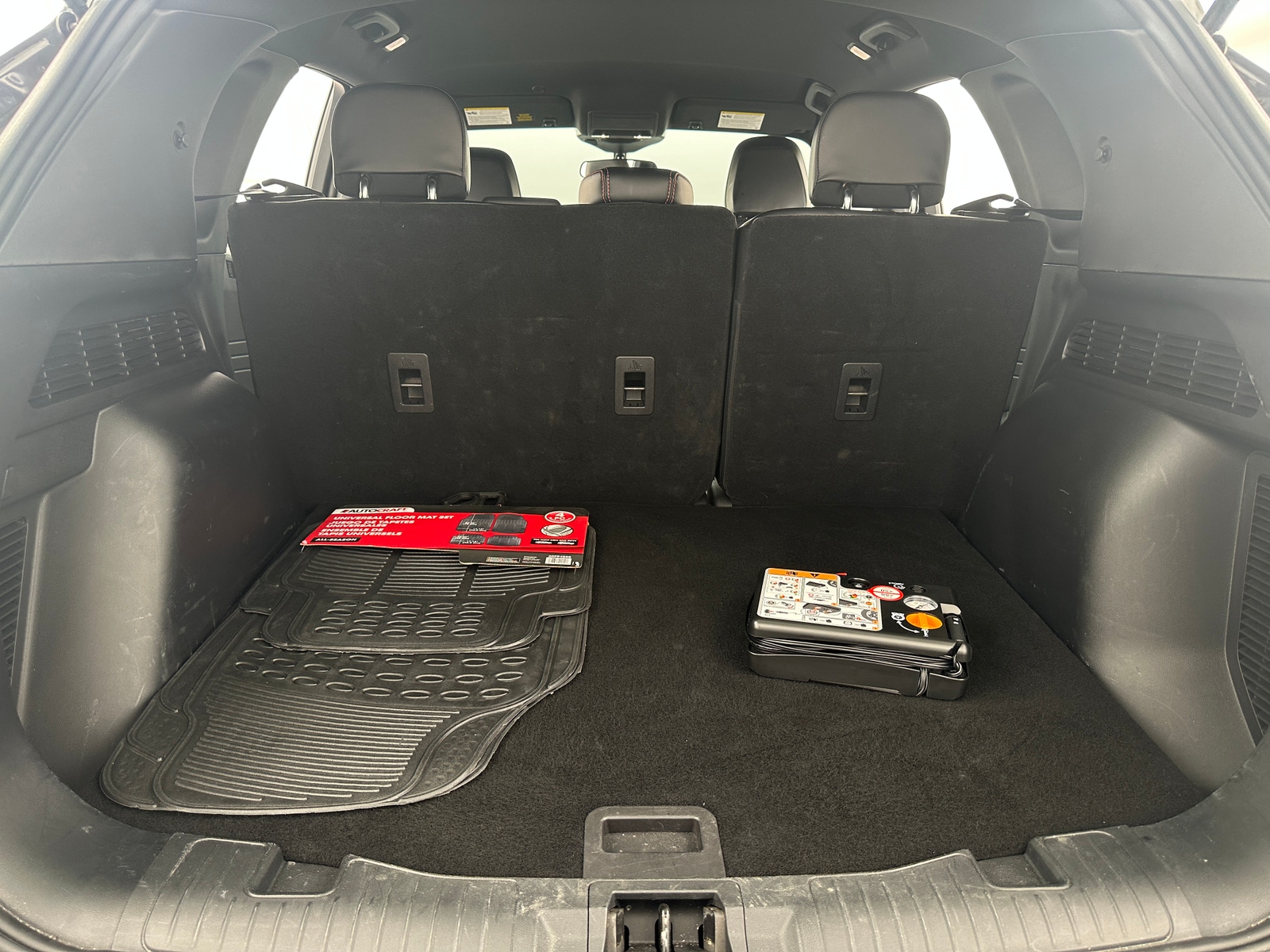 Thumbnail: 2025 Ford Escape - 7