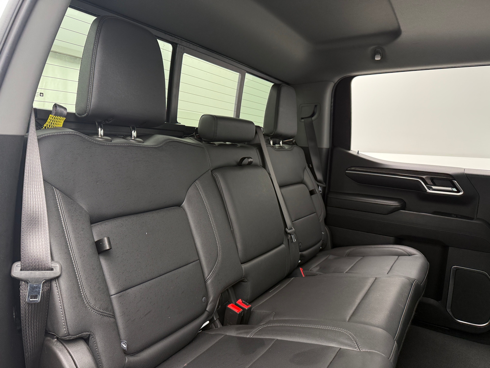 Thumbnail: 2024 Chevrolet Silverado 1500 - 5