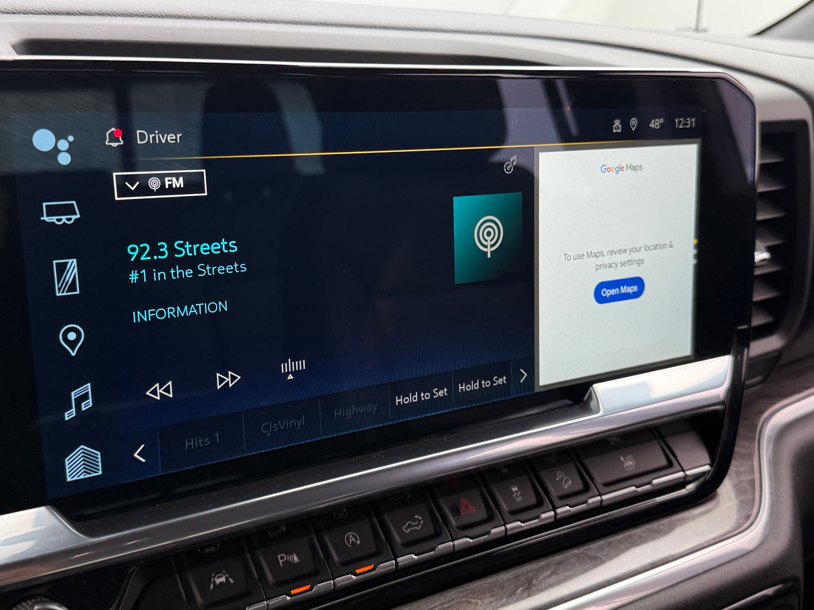 Thumbnail: 2024 Chevrolet Silverado 1500 - 3