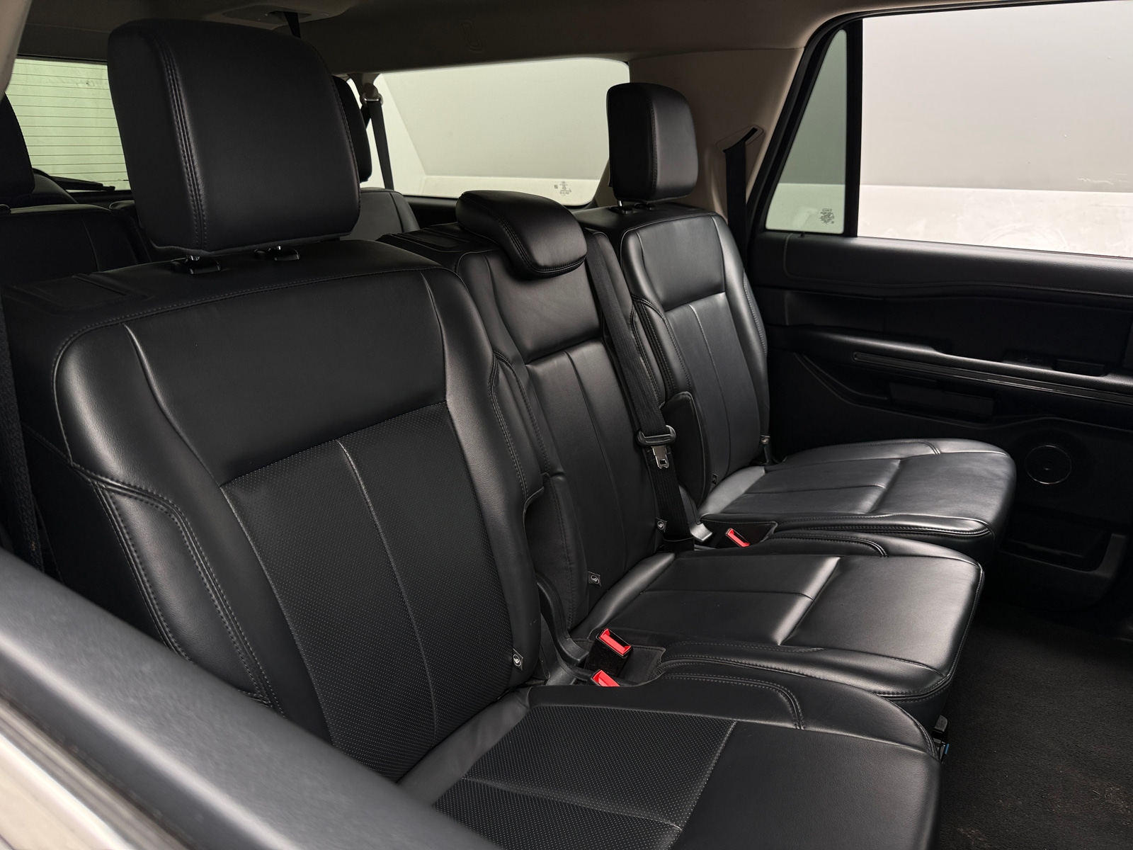 Thumbnail: 2024 Ford Expedition MAX - 5