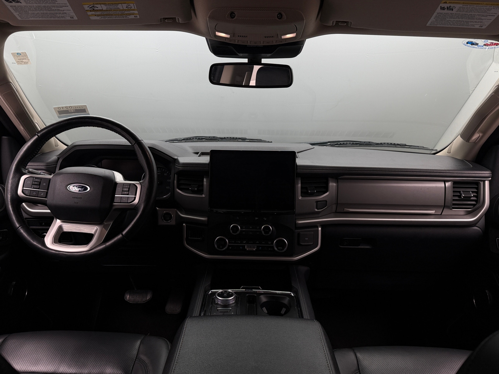 Thumbnail: 2024 Ford Expedition MAX - 2