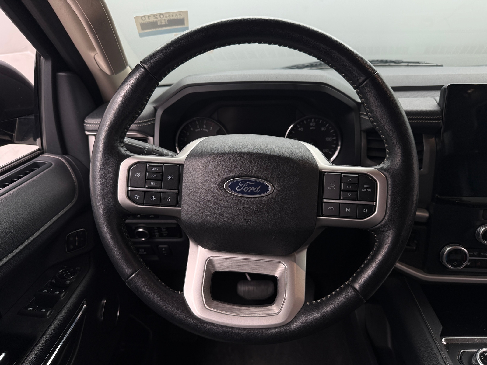 Thumbnail: 2024 Ford Expedition MAX - 4