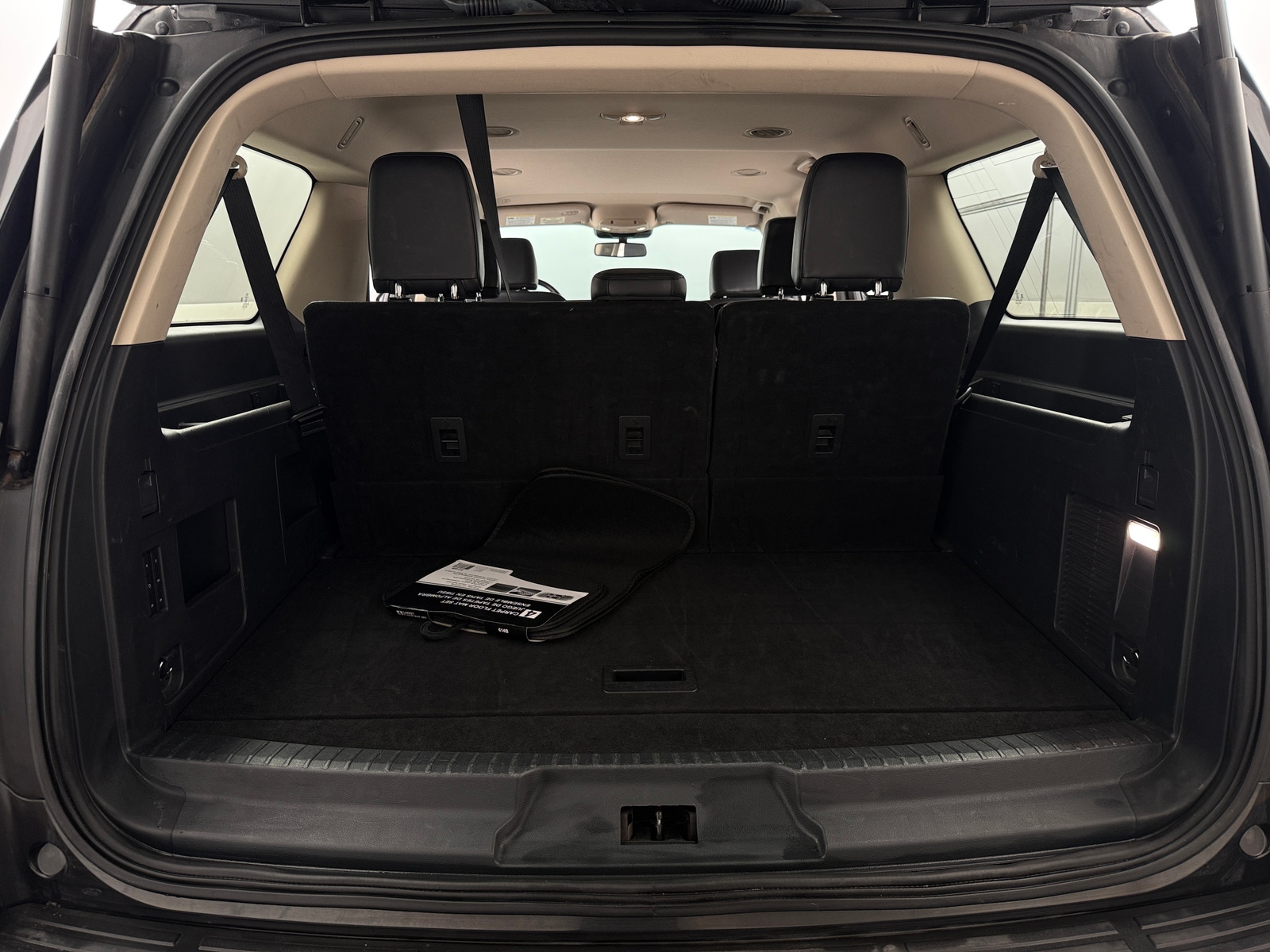 Thumbnail: 2024 Ford Expedition MAX - 6