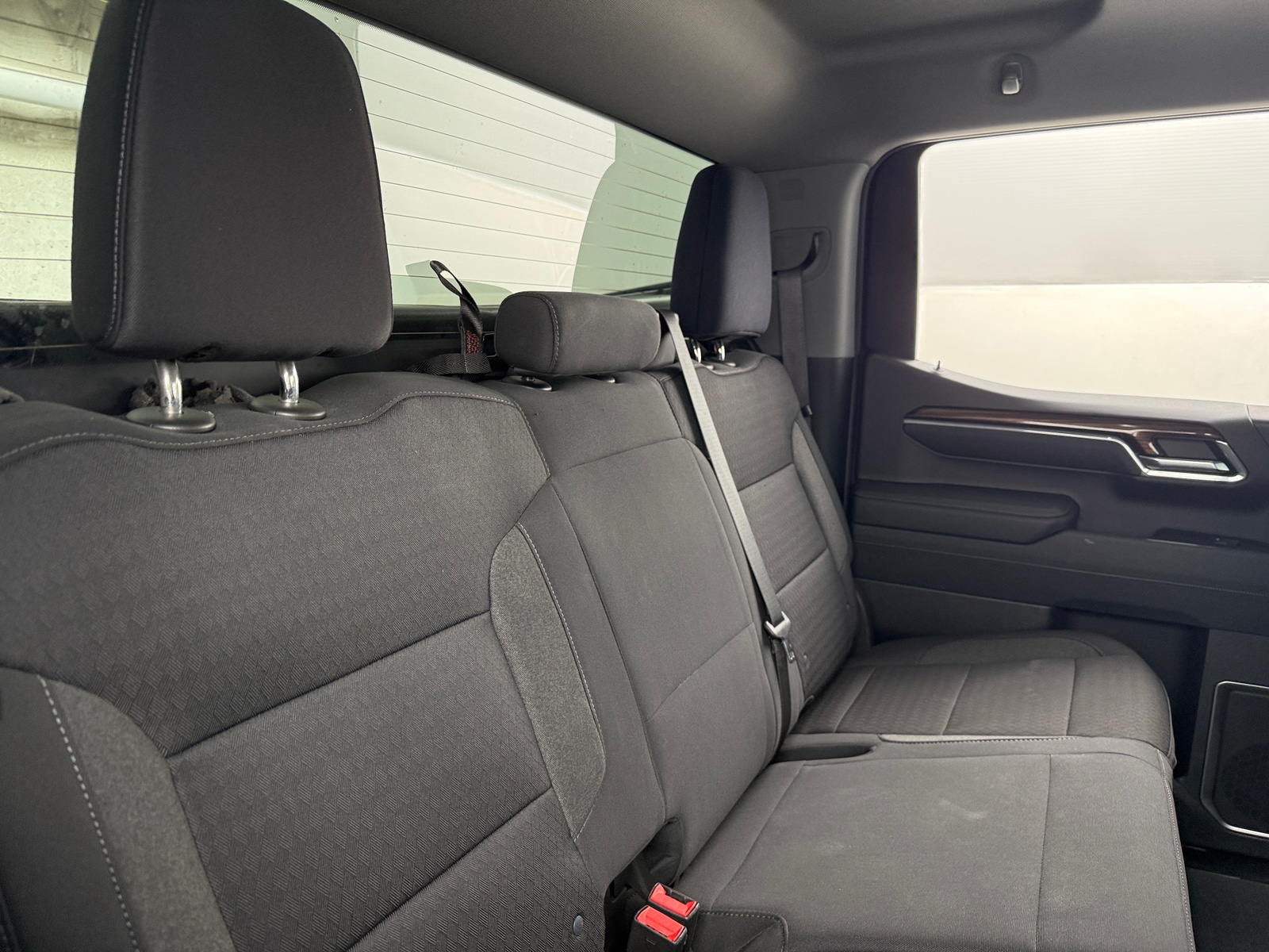 Thumbnail: 2023 Chevrolet Silverado 1500 - 6