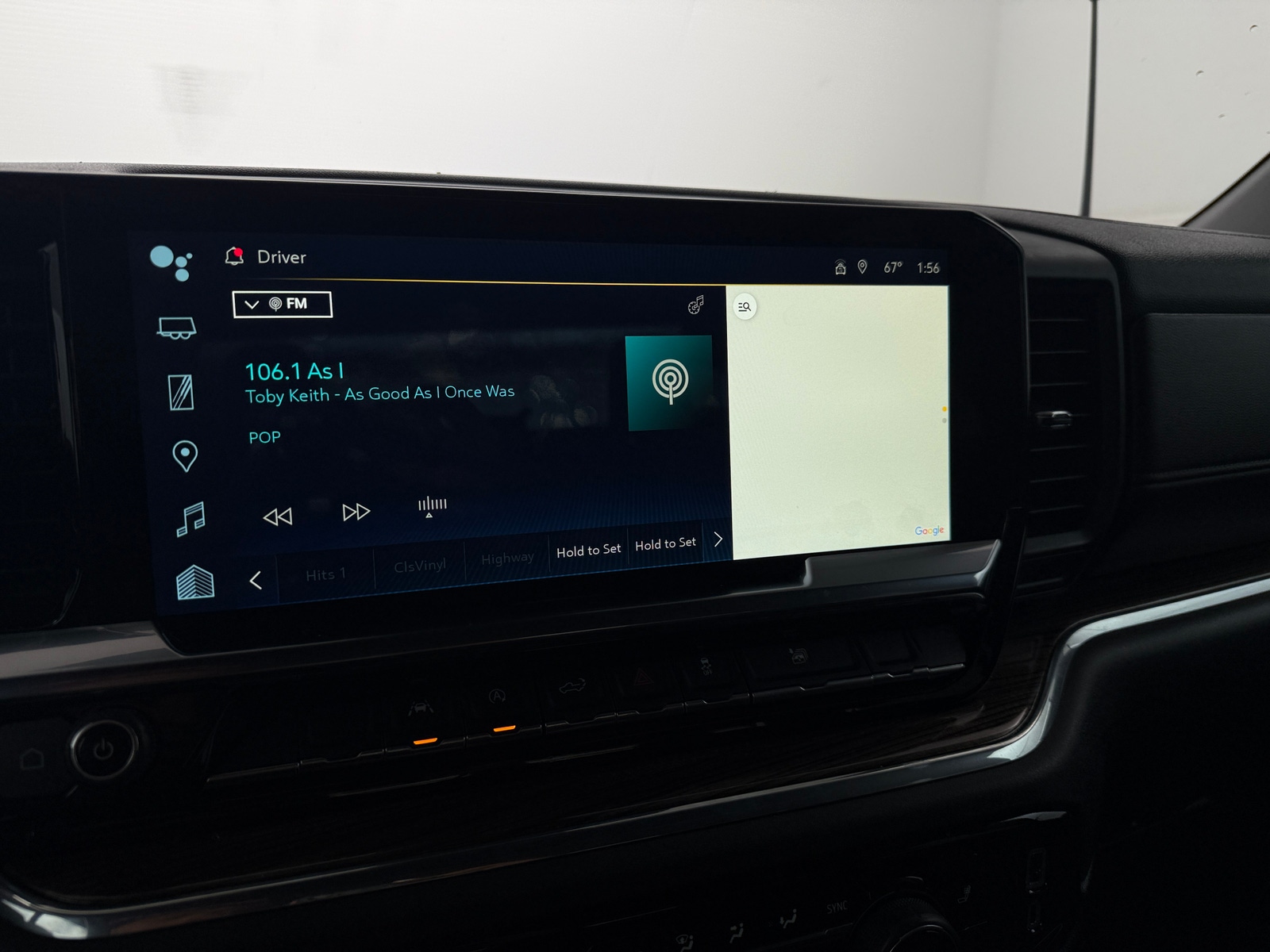 Thumbnail: 2023 Chevrolet Silverado 1500 - 4