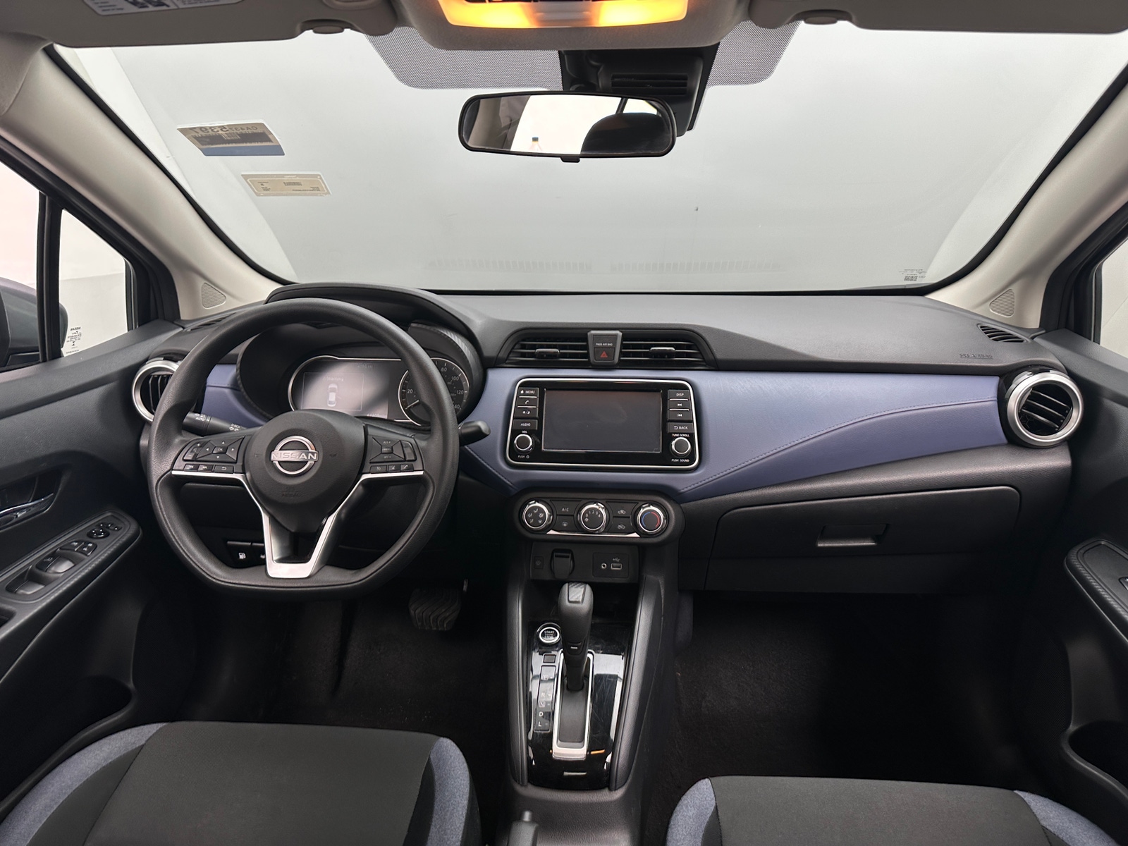 Thumbnail: 2024 Nissan Versa - 3