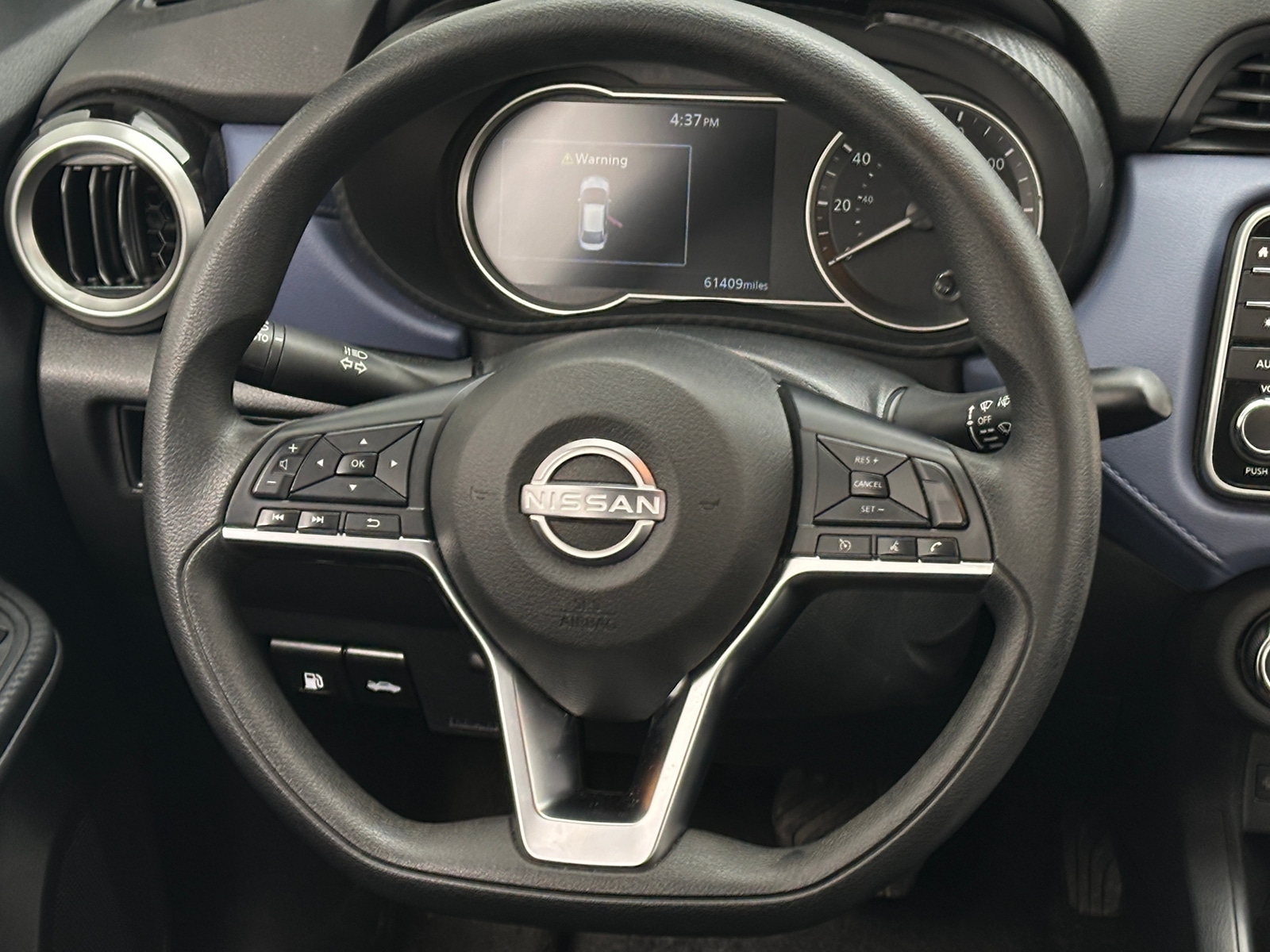 Thumbnail: 2024 Nissan Versa - 5