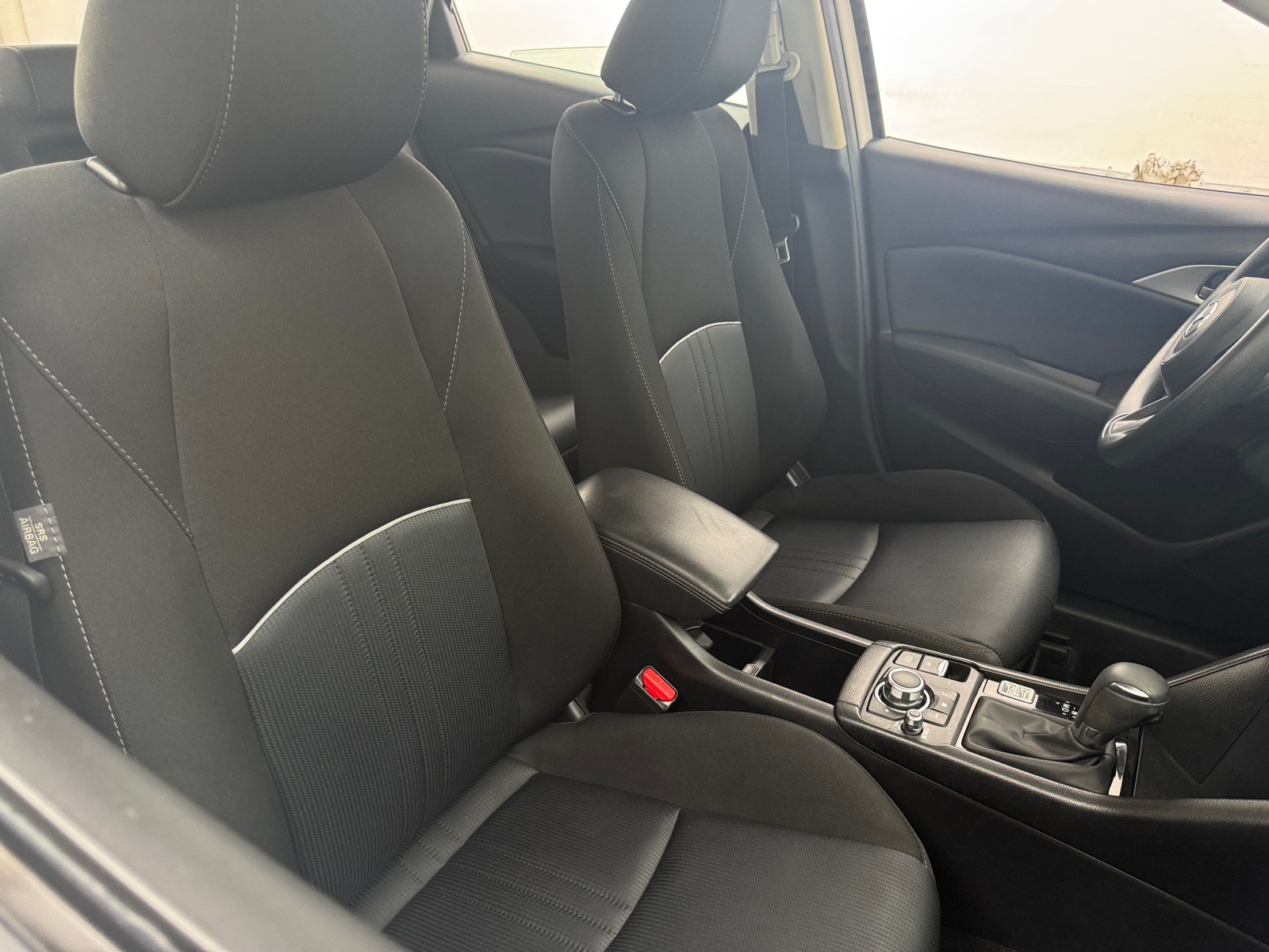 Thumbnail: 2021 Mazda CX-3 - 2