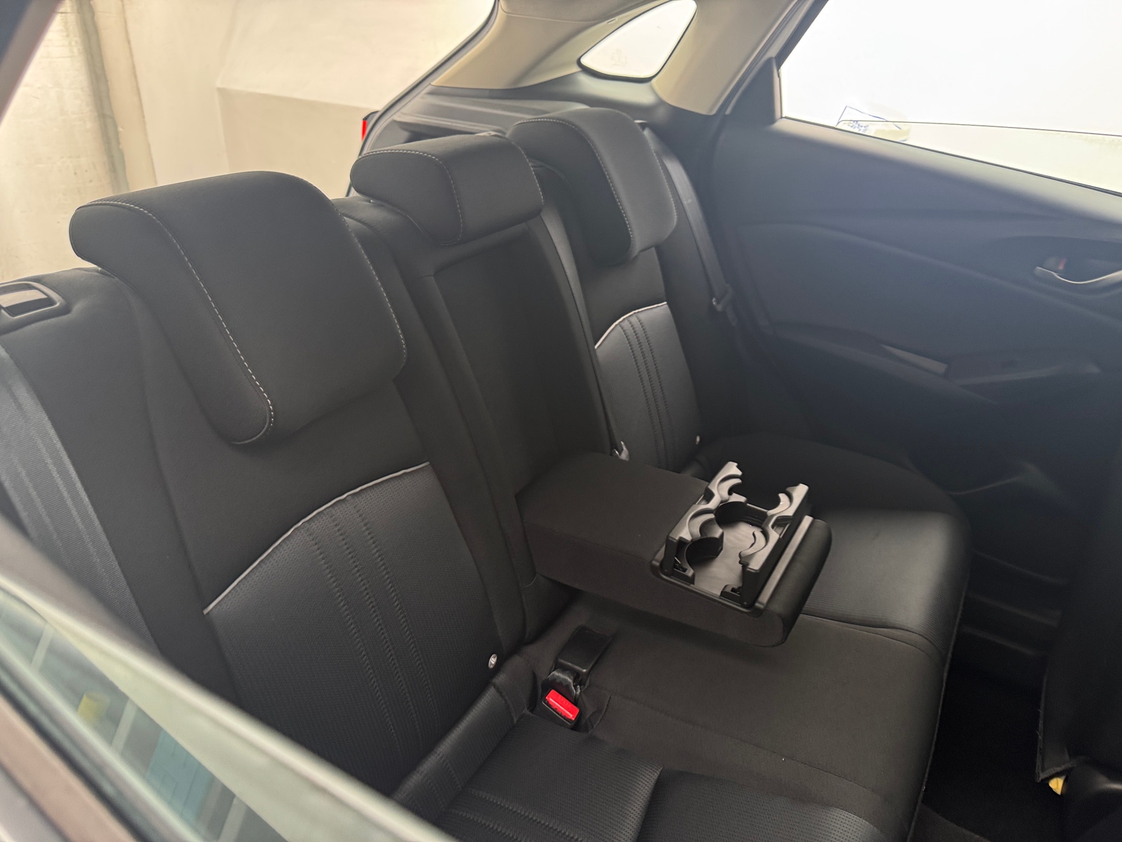 Thumbnail: 2021 Mazda CX-3 - 6