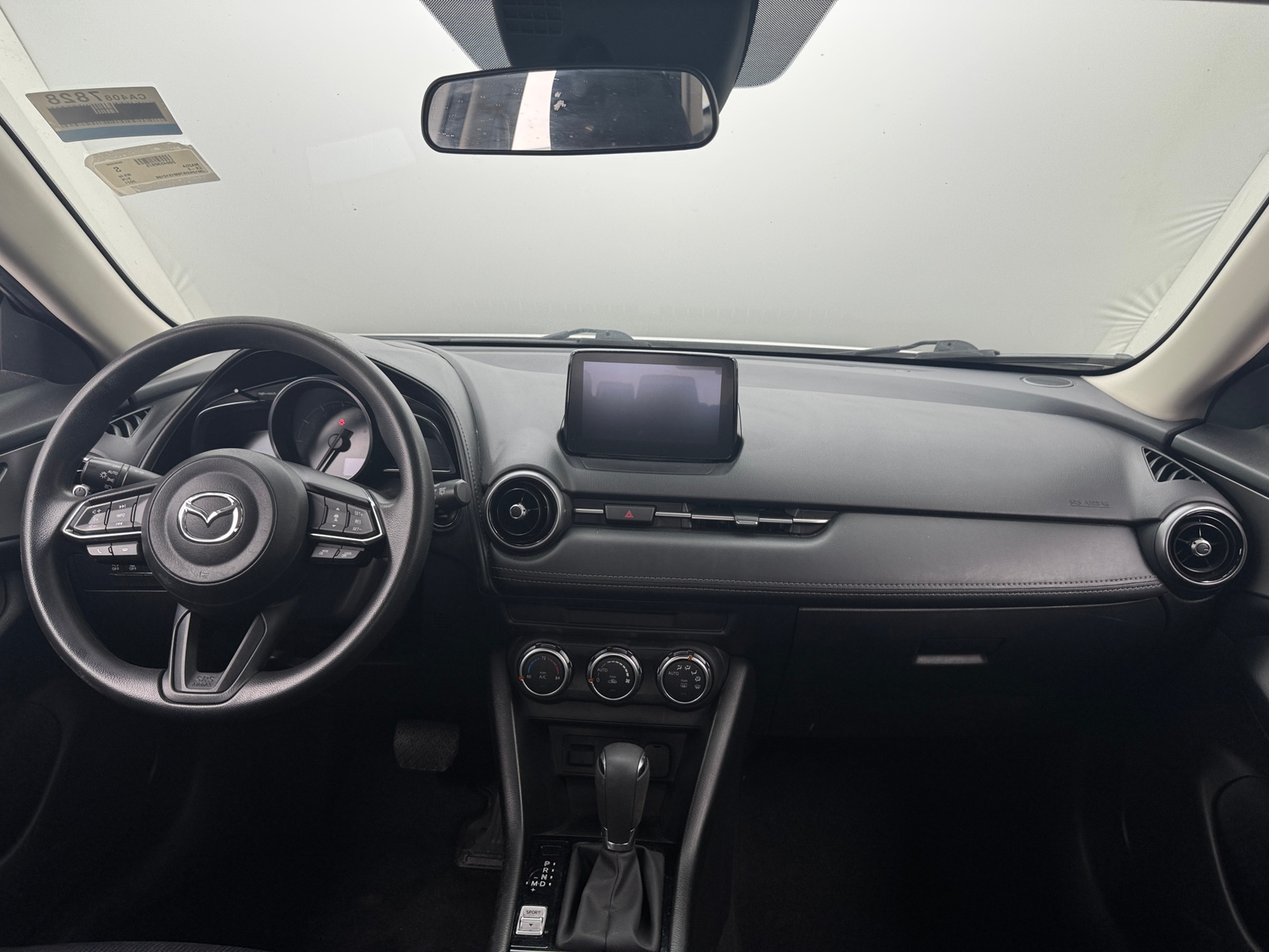 Thumbnail: 2021 Mazda CX-3 - 3