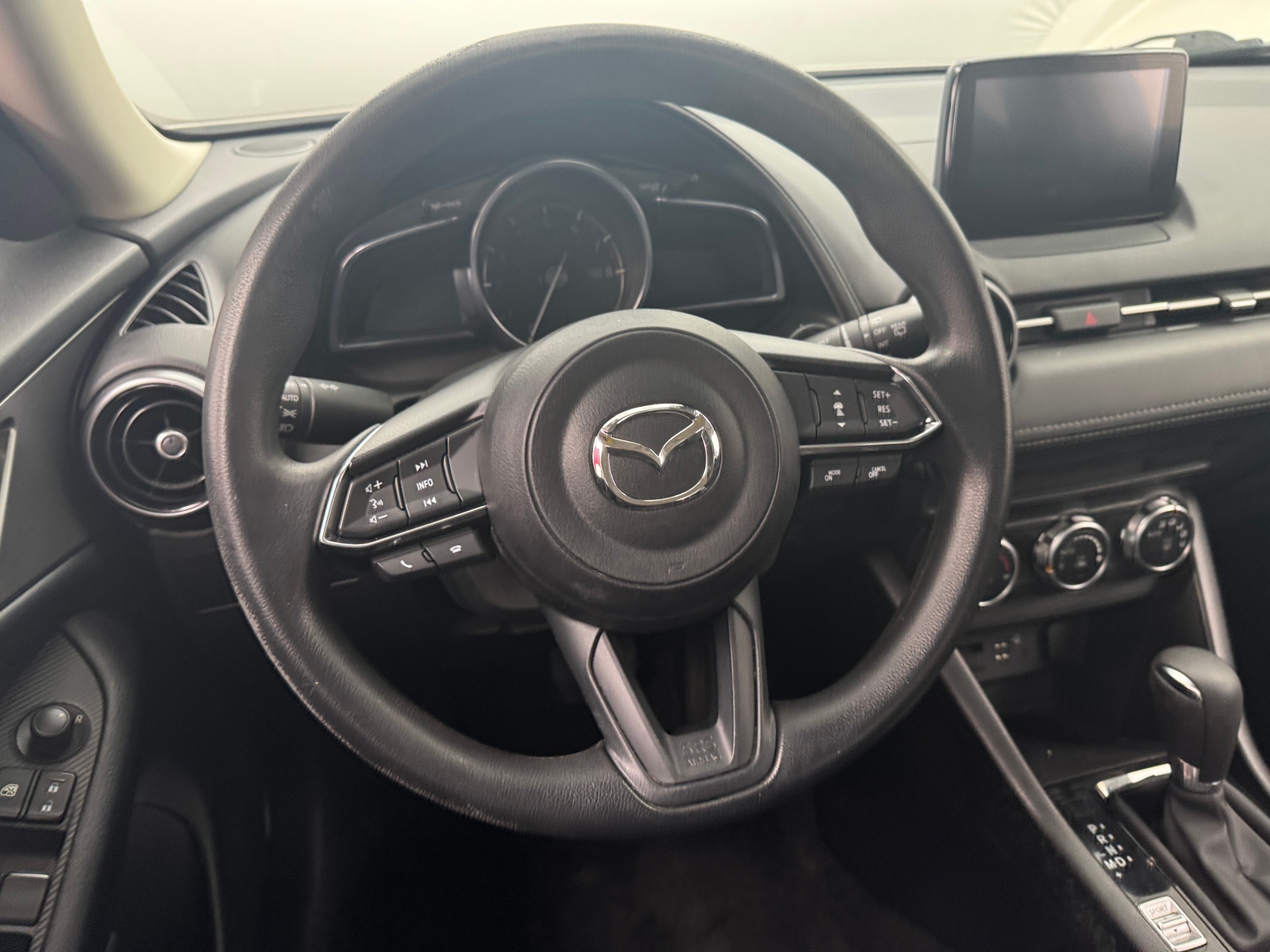 Thumbnail: 2021 Mazda CX-3 - 5