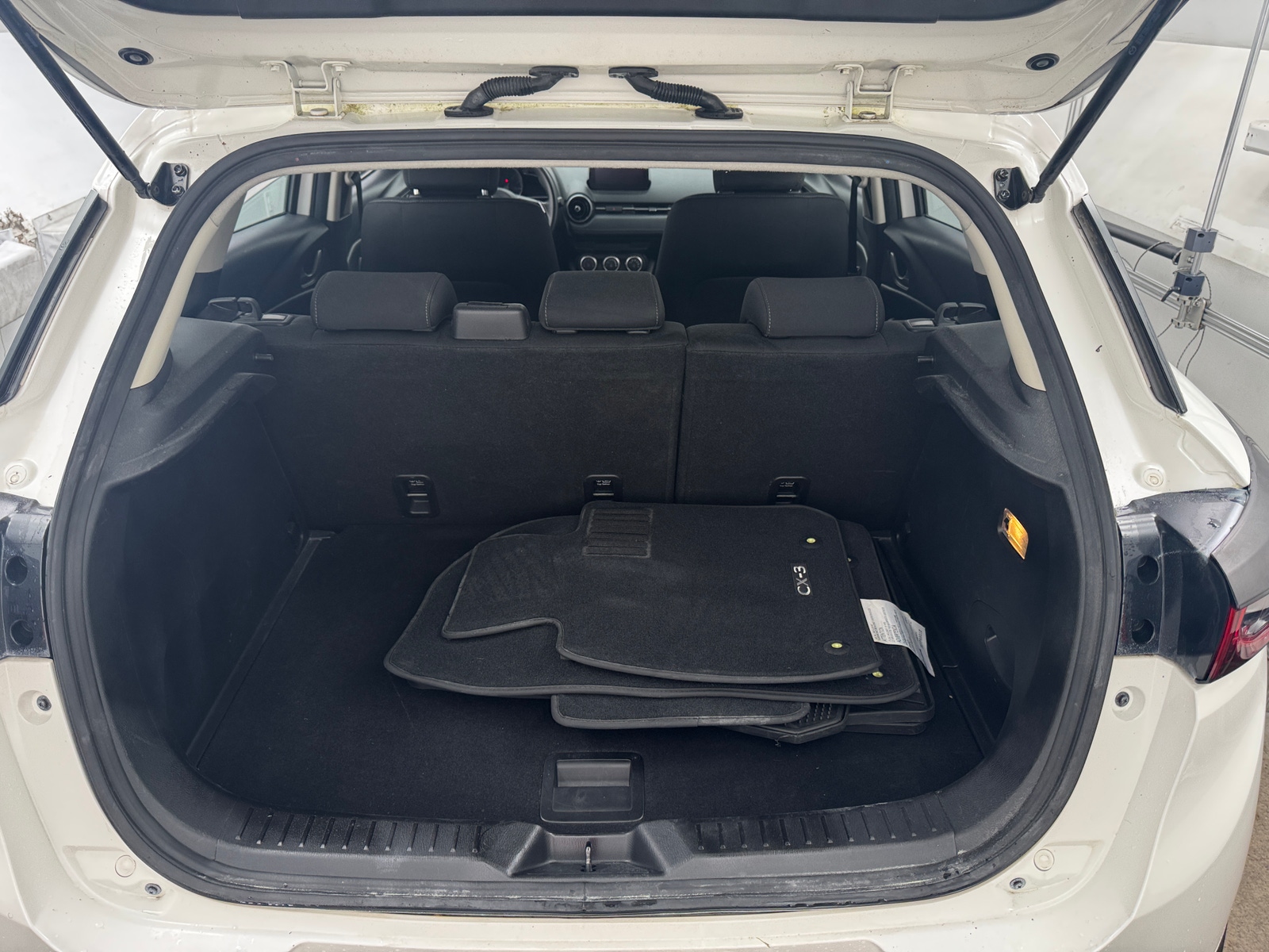 Thumbnail: 2021 Mazda CX-3 - 7