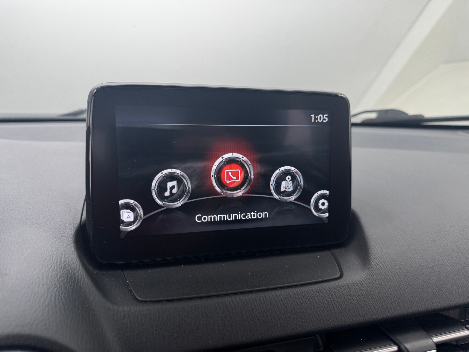 Thumbnail: 2021 Mazda CX-3 - 4