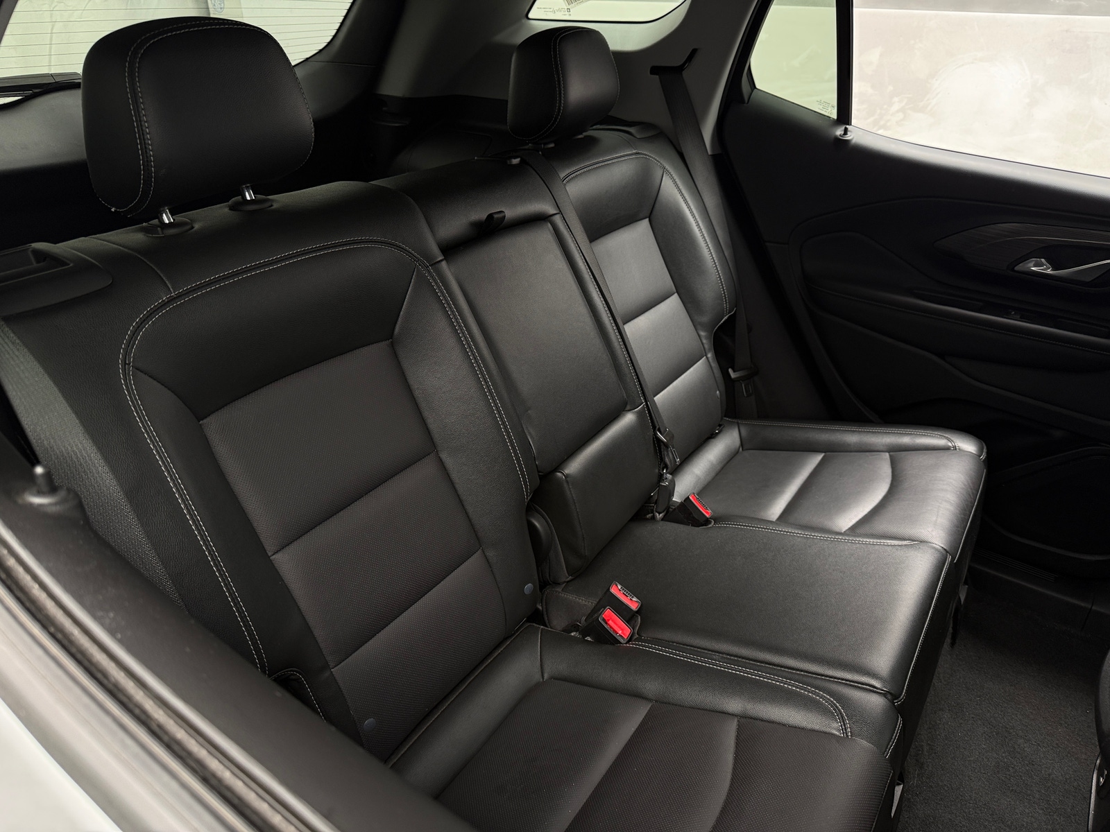 Thumbnail: 2024 GMC Terrain - 5