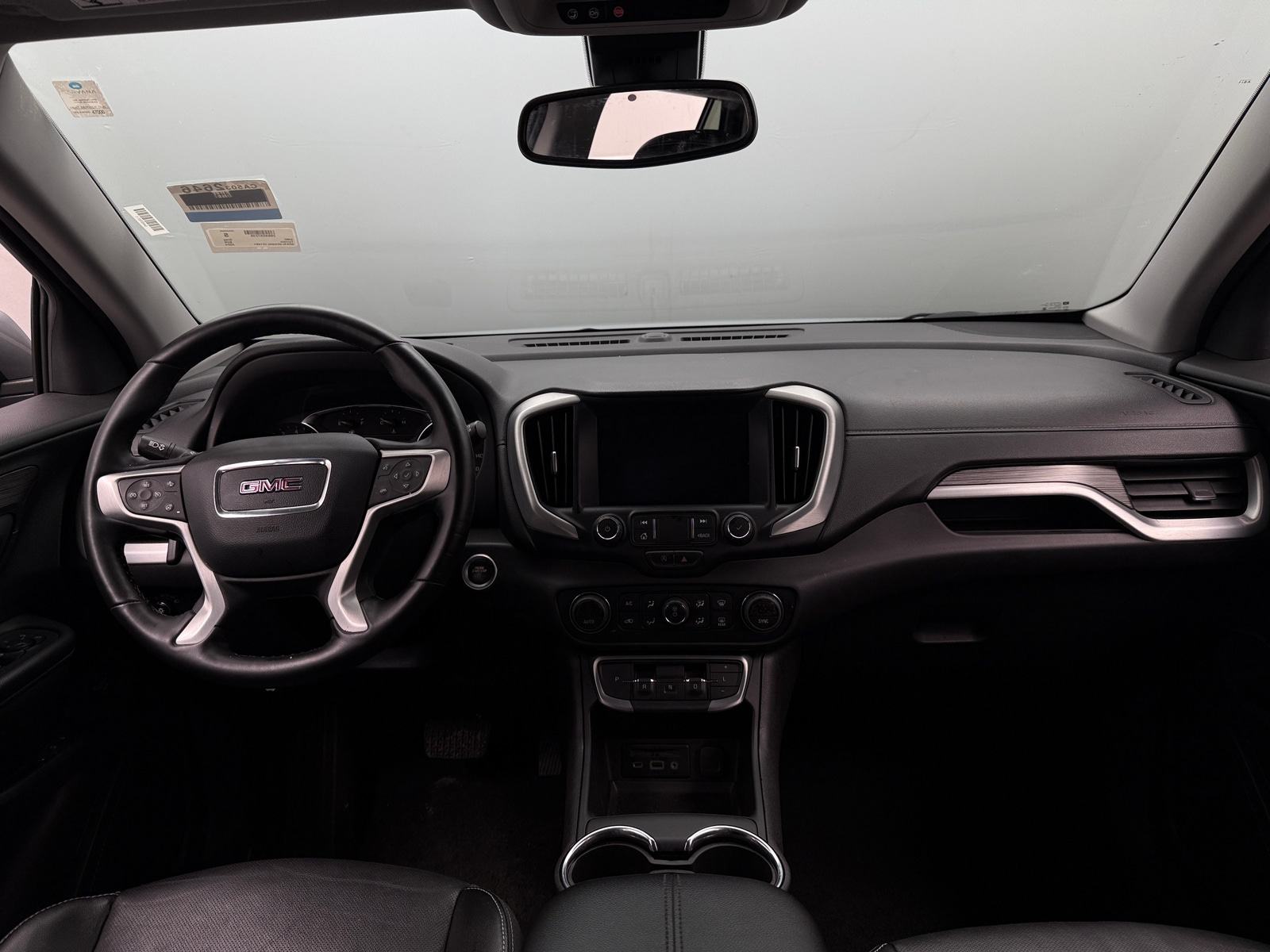 Thumbnail: 2024 GMC Terrain - 2