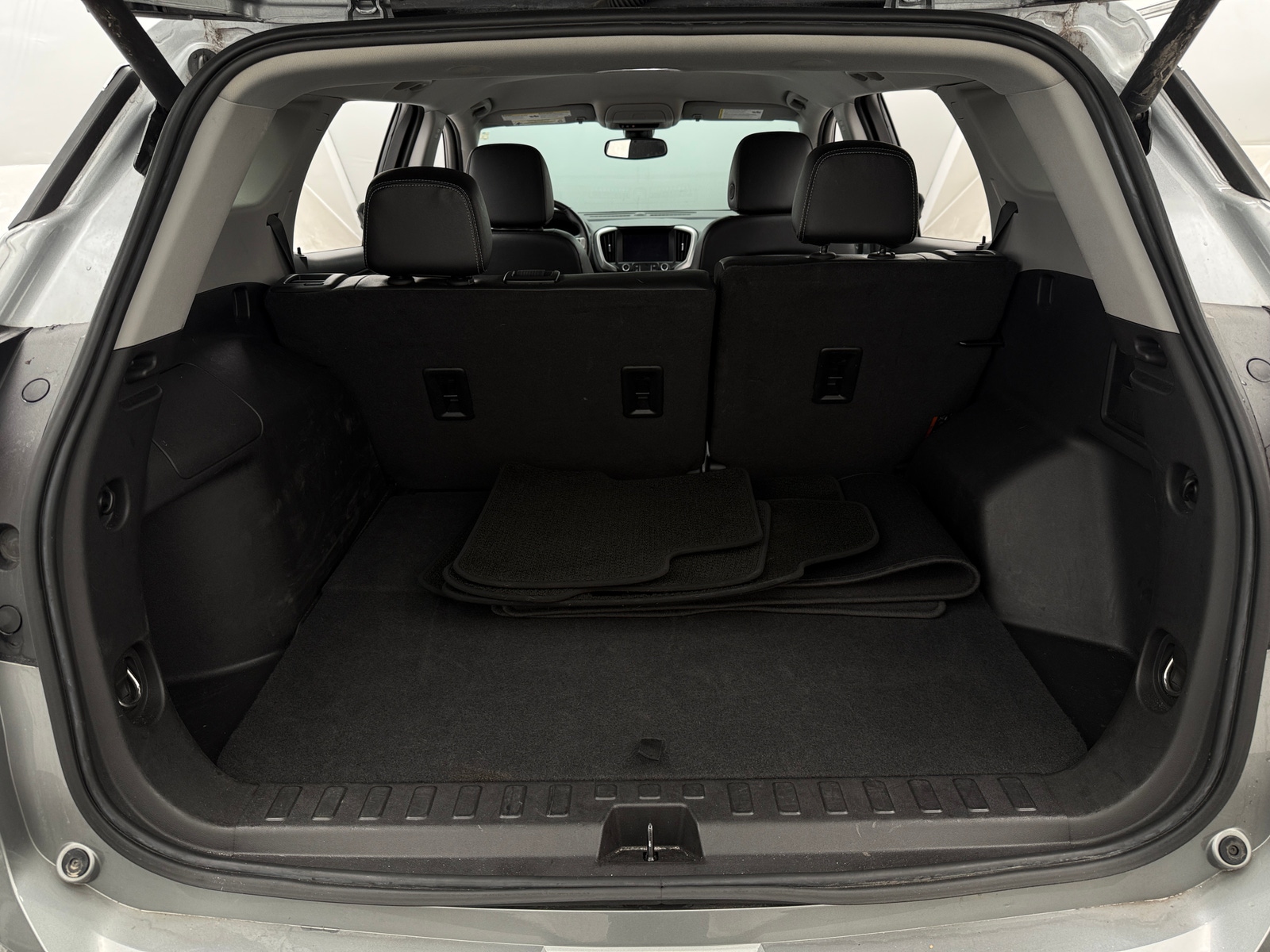 Thumbnail: 2024 GMC Terrain - 6