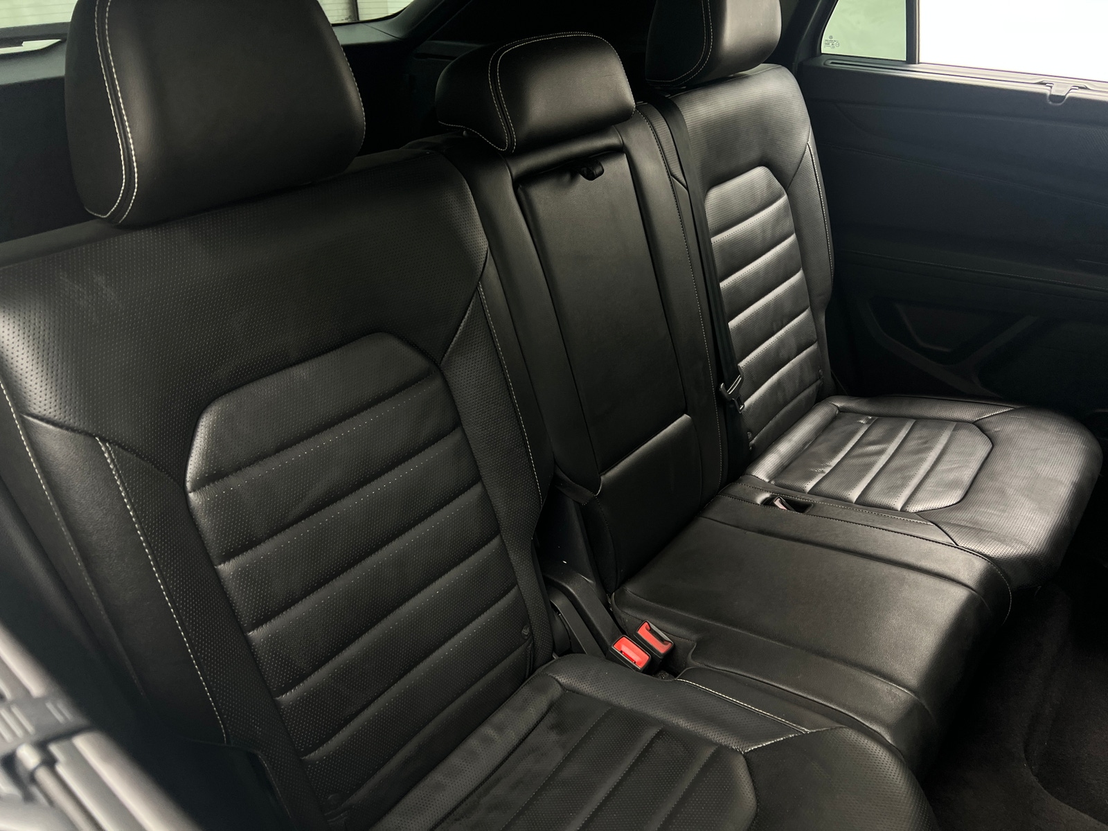 Thumbnail: 2024 Volkswagen Atlas - 5