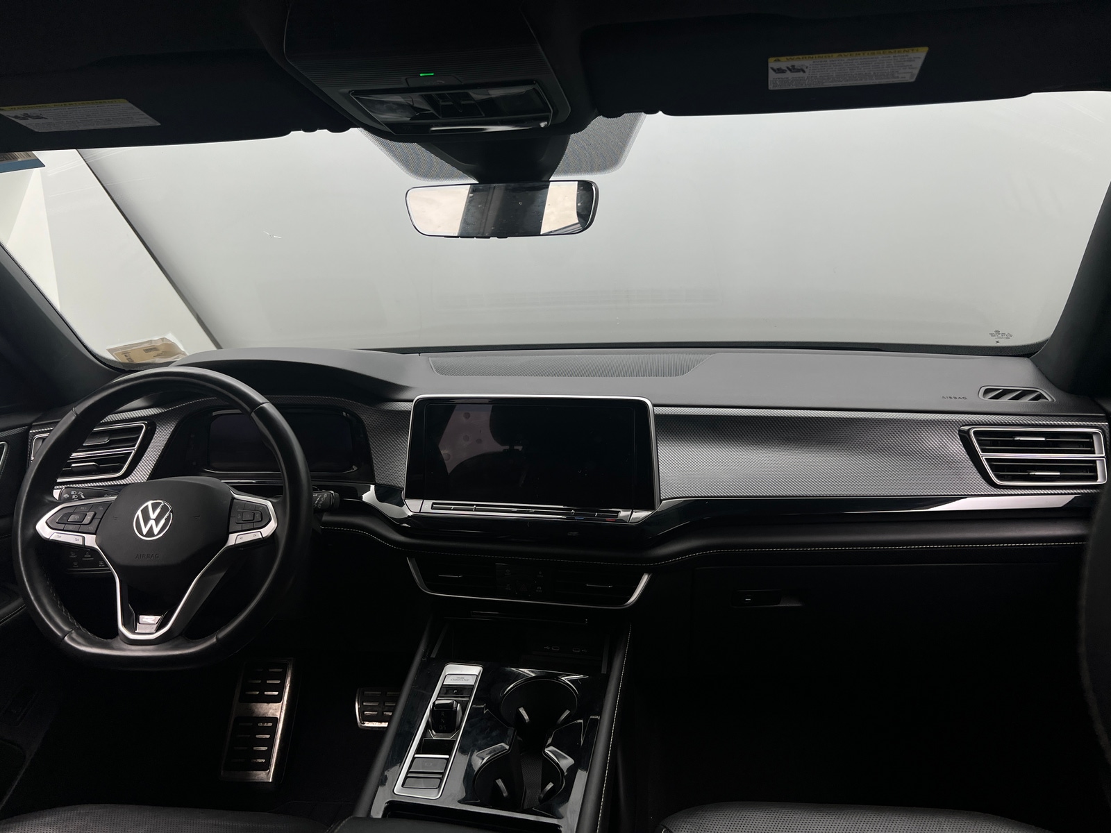 Thumbnail: 2024 Volkswagen Atlas - 2