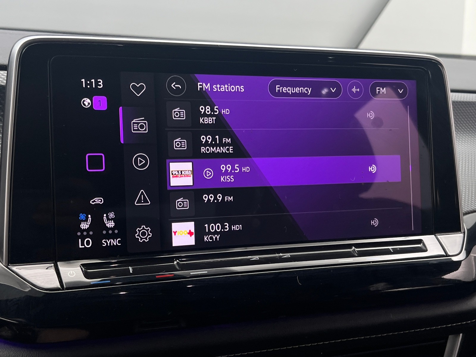 Thumbnail: 2024 Volkswagen Atlas - 3