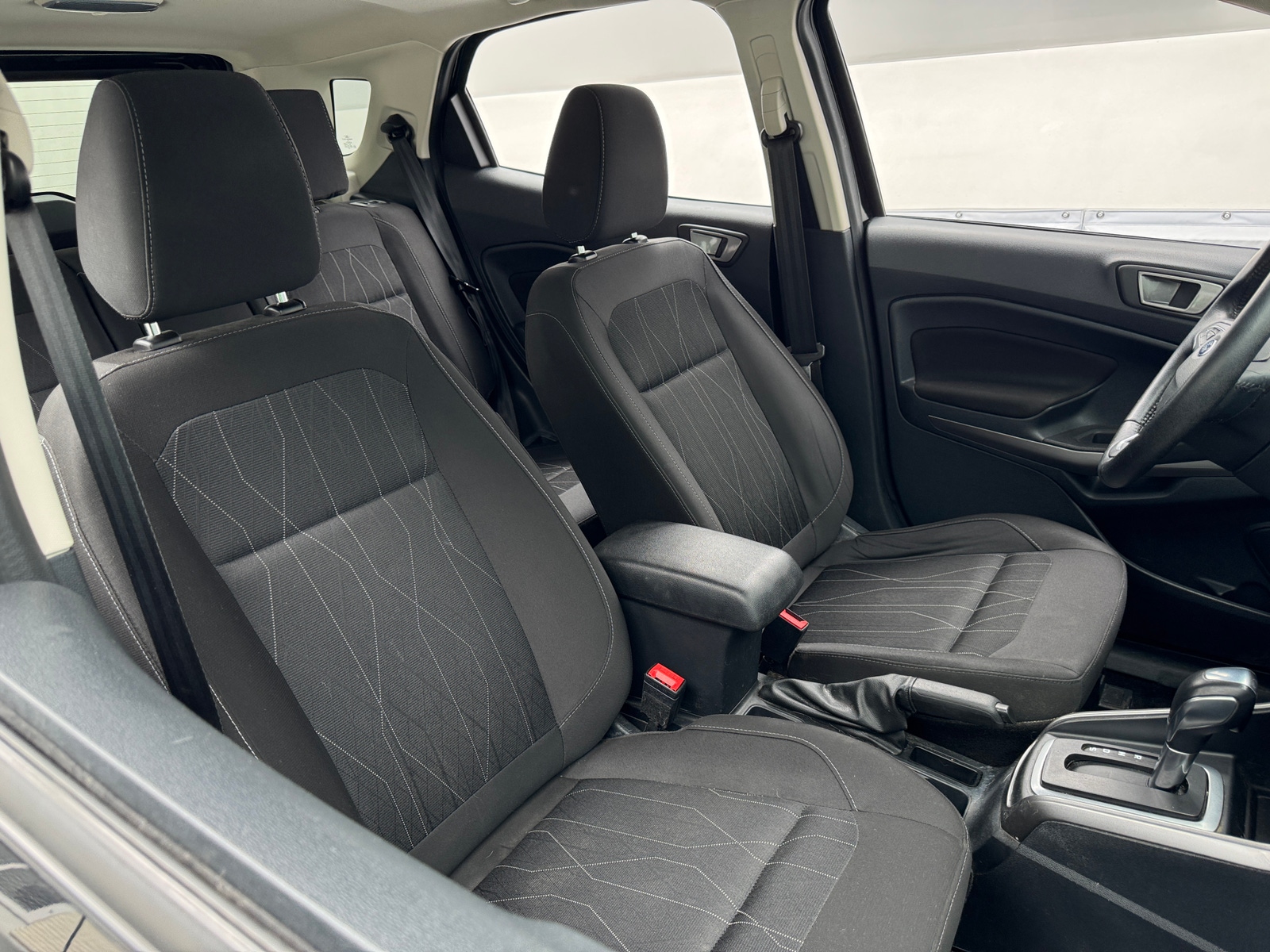 Thumbnail: 2020 Ford EcoSport - 2