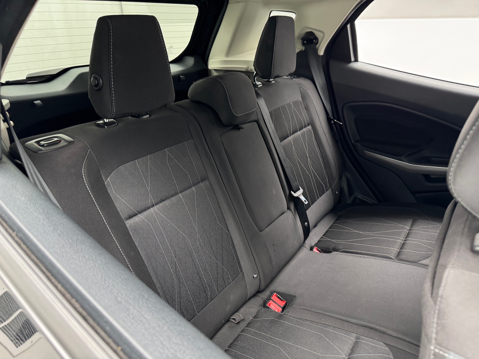 Thumbnail: 2020 Ford EcoSport - 6