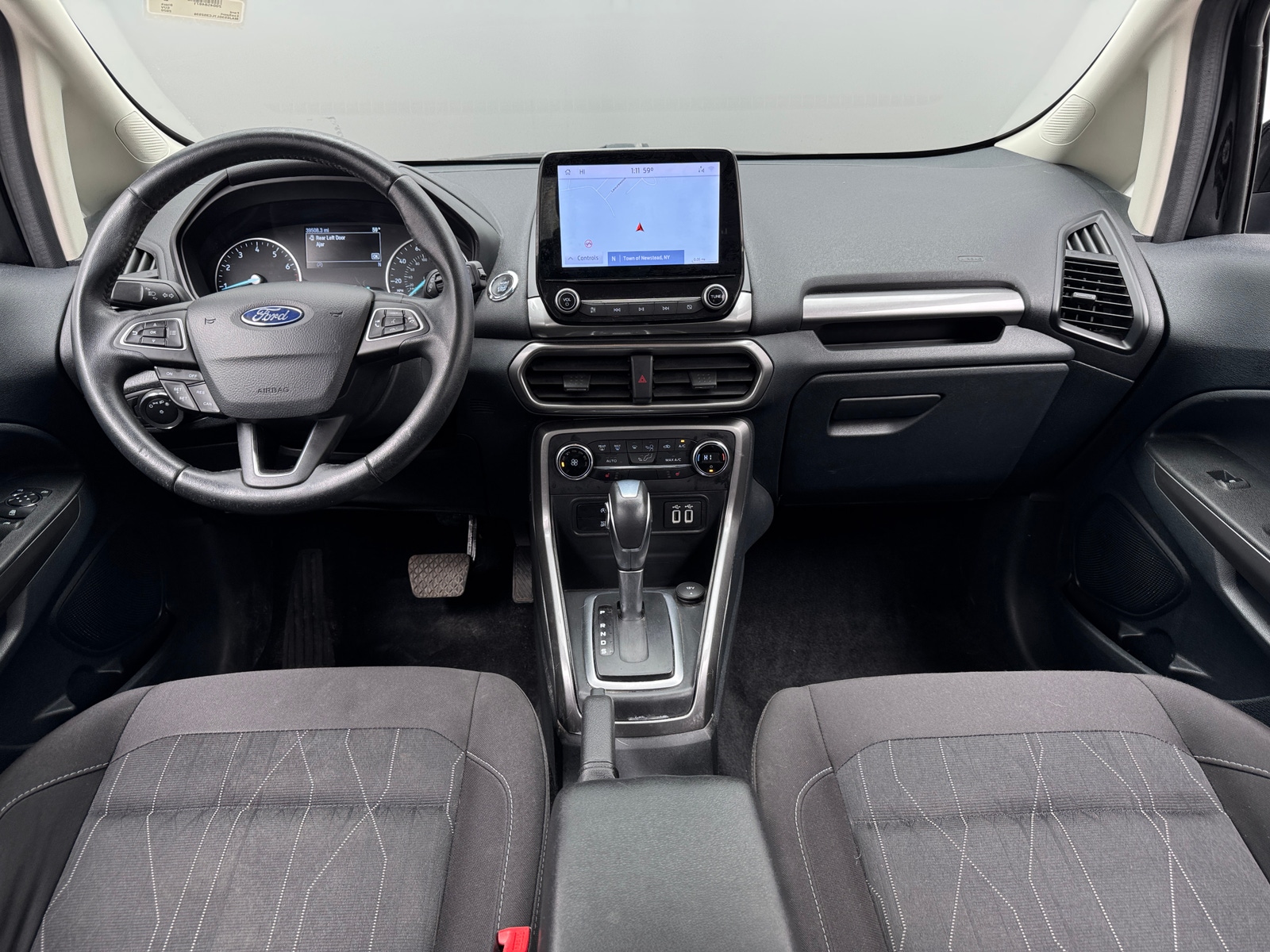 Thumbnail: 2020 Ford EcoSport - 3