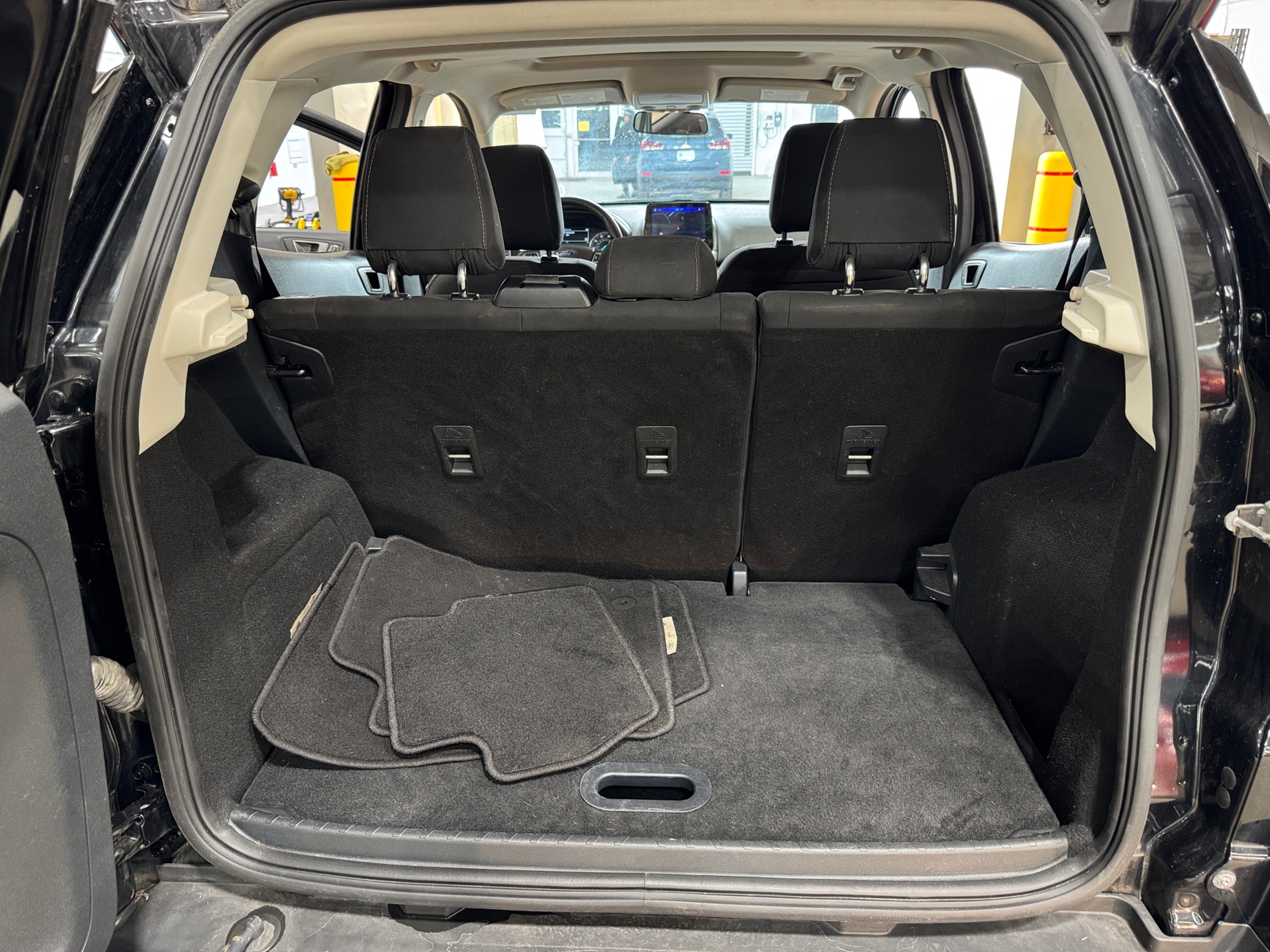 Thumbnail: 2020 Ford EcoSport - 7