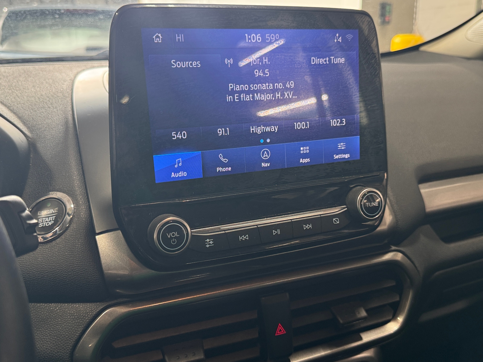 Thumbnail: 2020 Ford EcoSport - 4