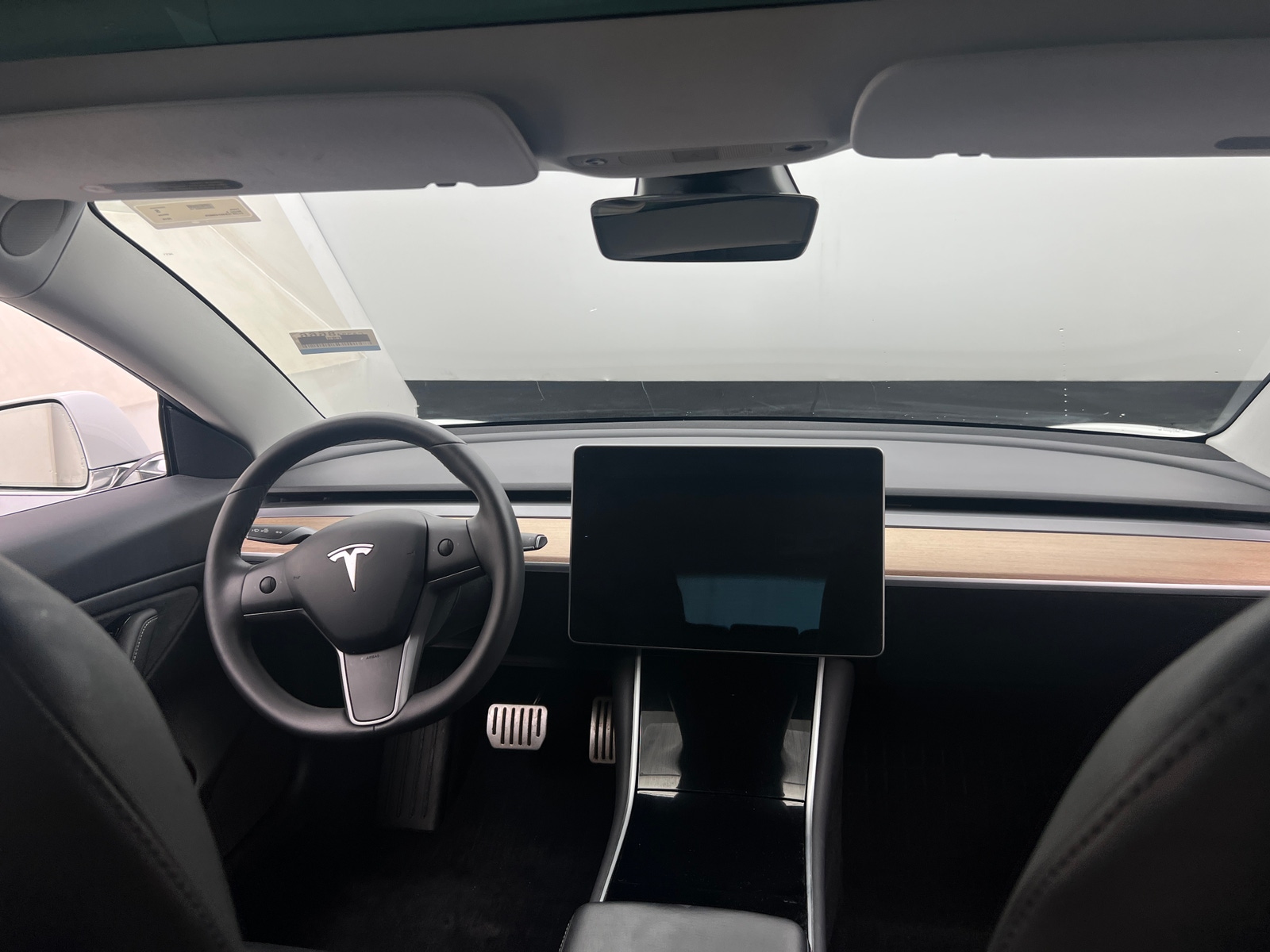Thumbnail: 2019 Tesla Model 3 - 2