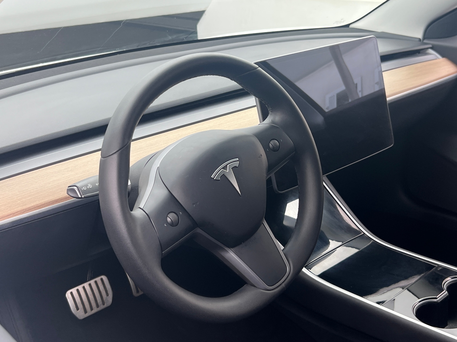Thumbnail: 2019 Tesla Model 3 - 4