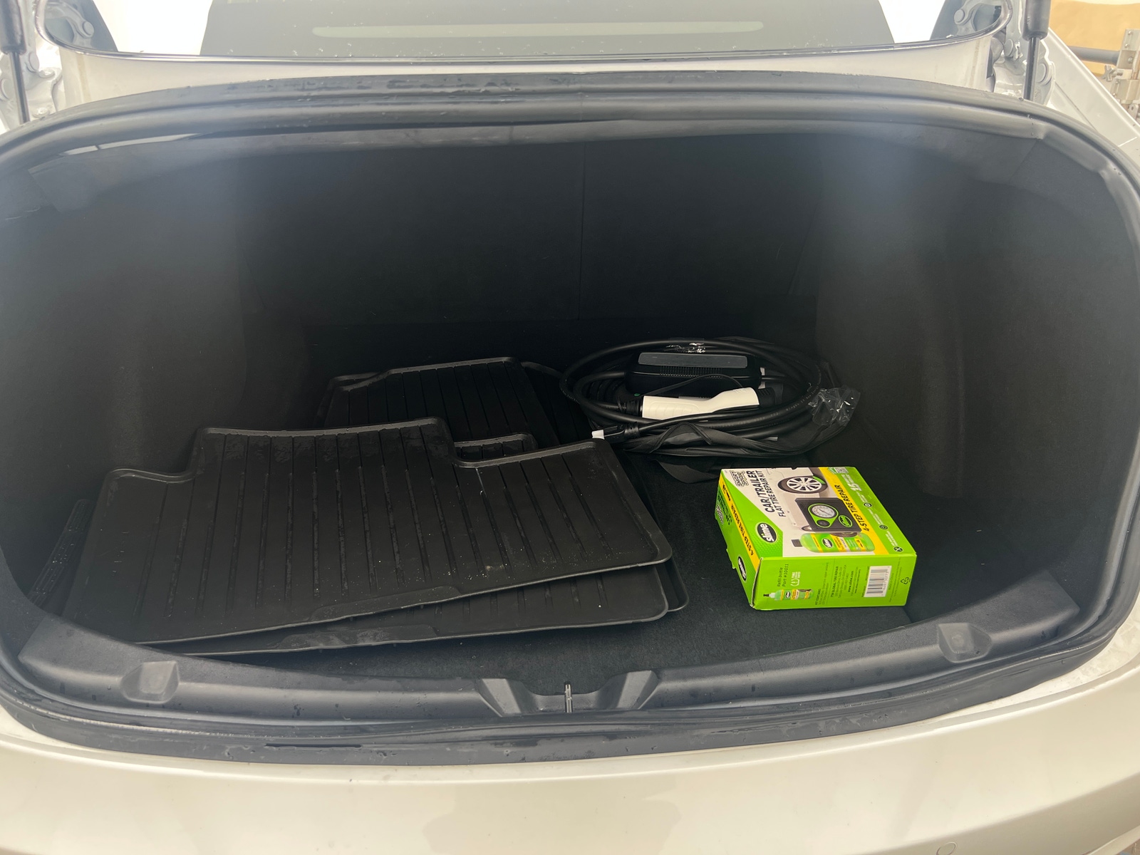 Thumbnail: 2019 Tesla Model 3 - 6