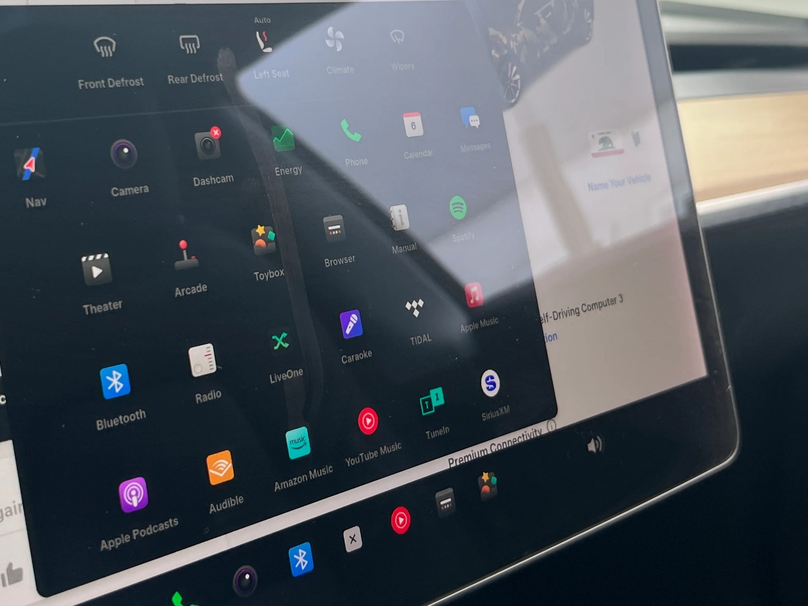 Thumbnail: 2019 Tesla Model 3 - 3