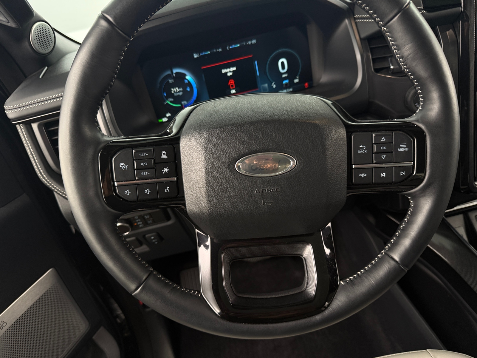 Thumbnail: 2023 Ford F-150 - 4