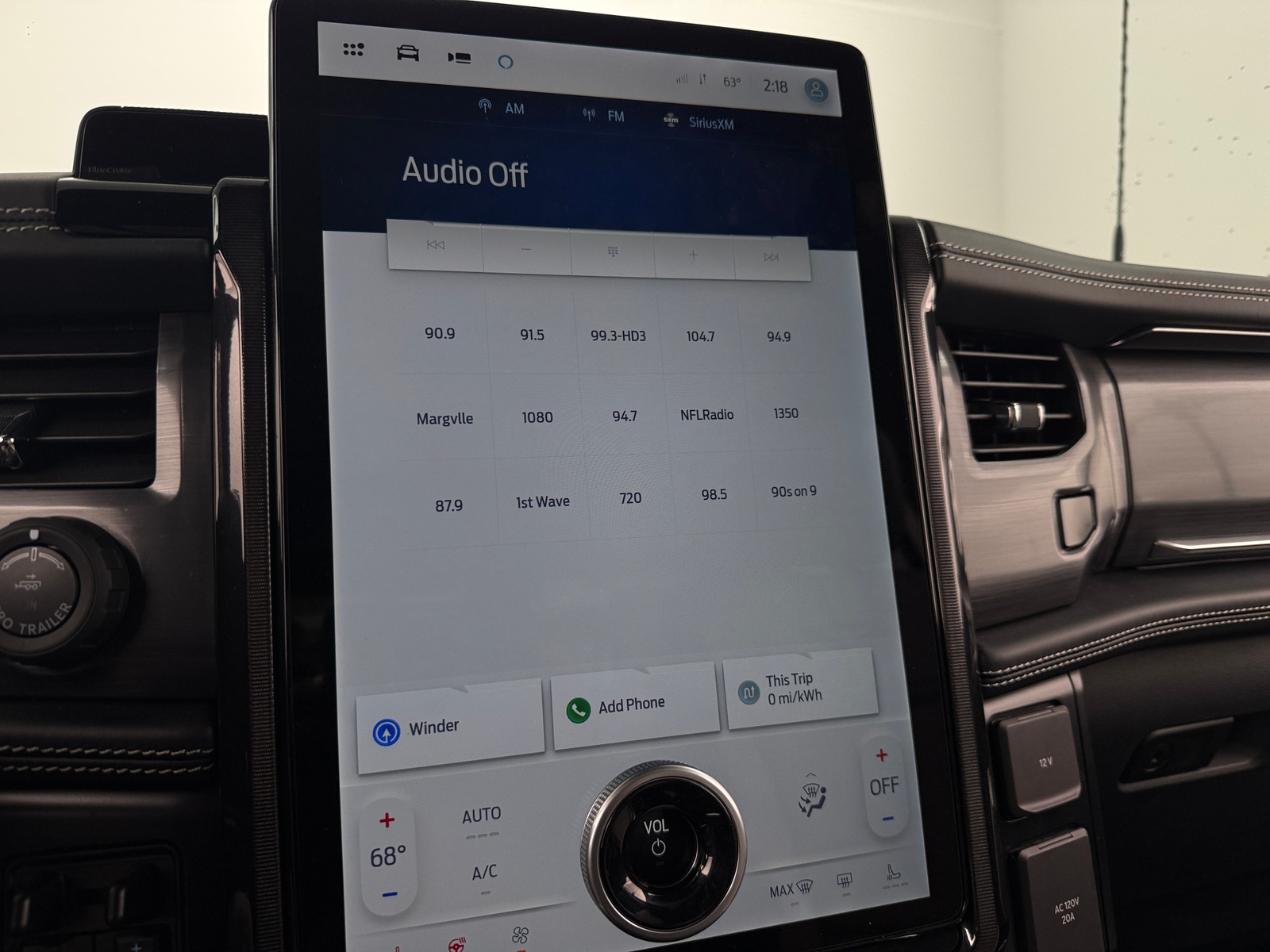 Thumbnail: 2023 Ford F-150 - 3