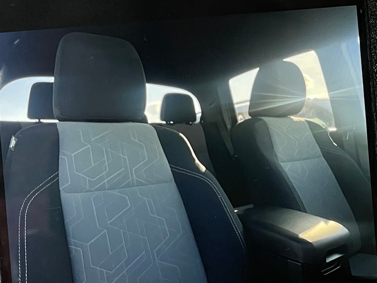 Thumbnail: 2021 Toyota Tacoma - 2