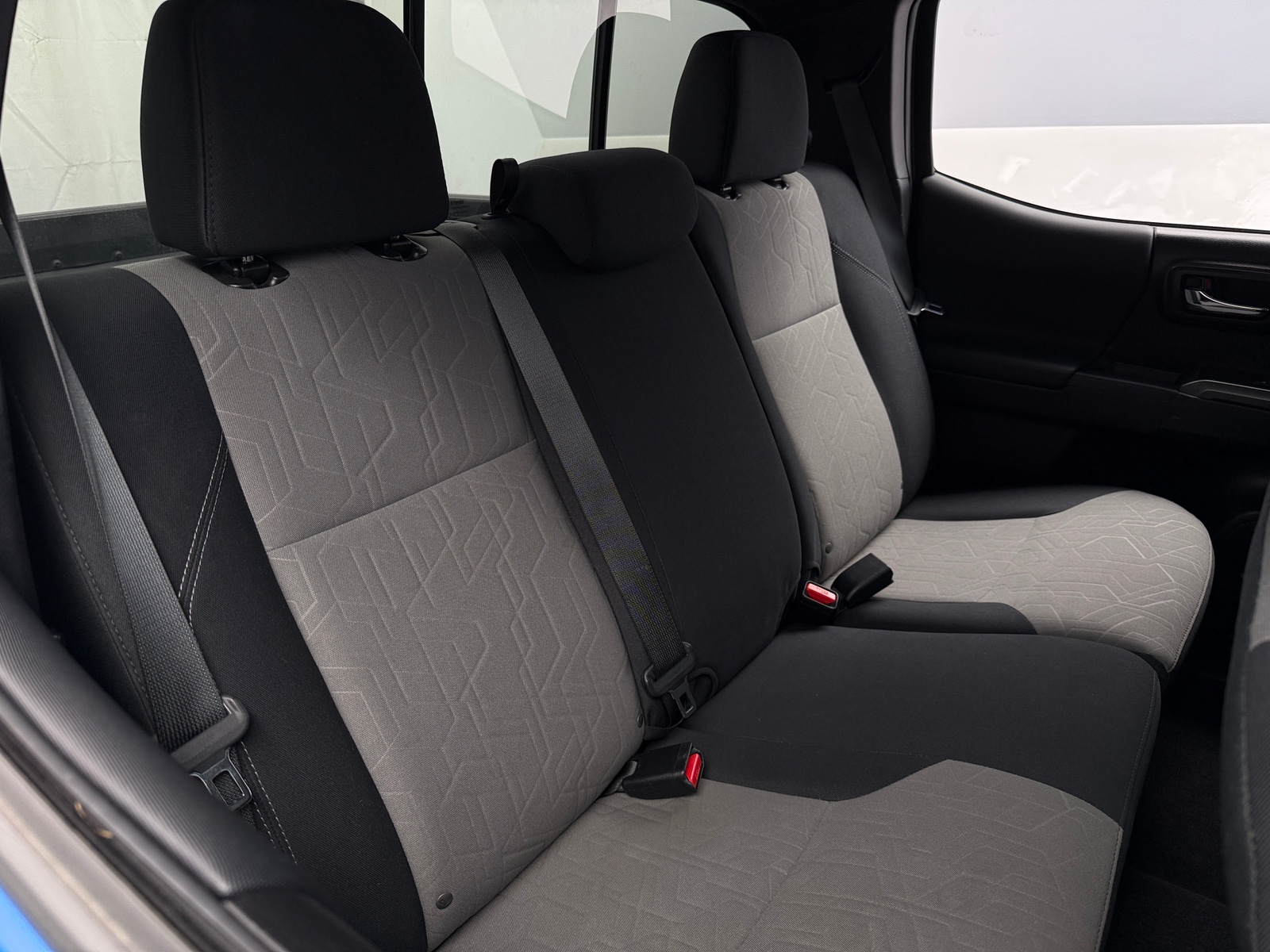 Thumbnail: 2021 Toyota Tacoma - 6