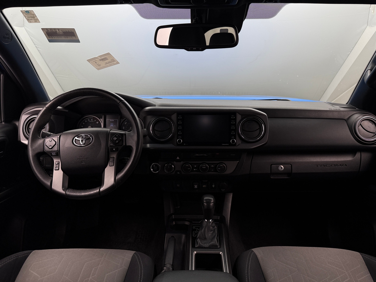 Thumbnail: 2021 Toyota Tacoma - 3