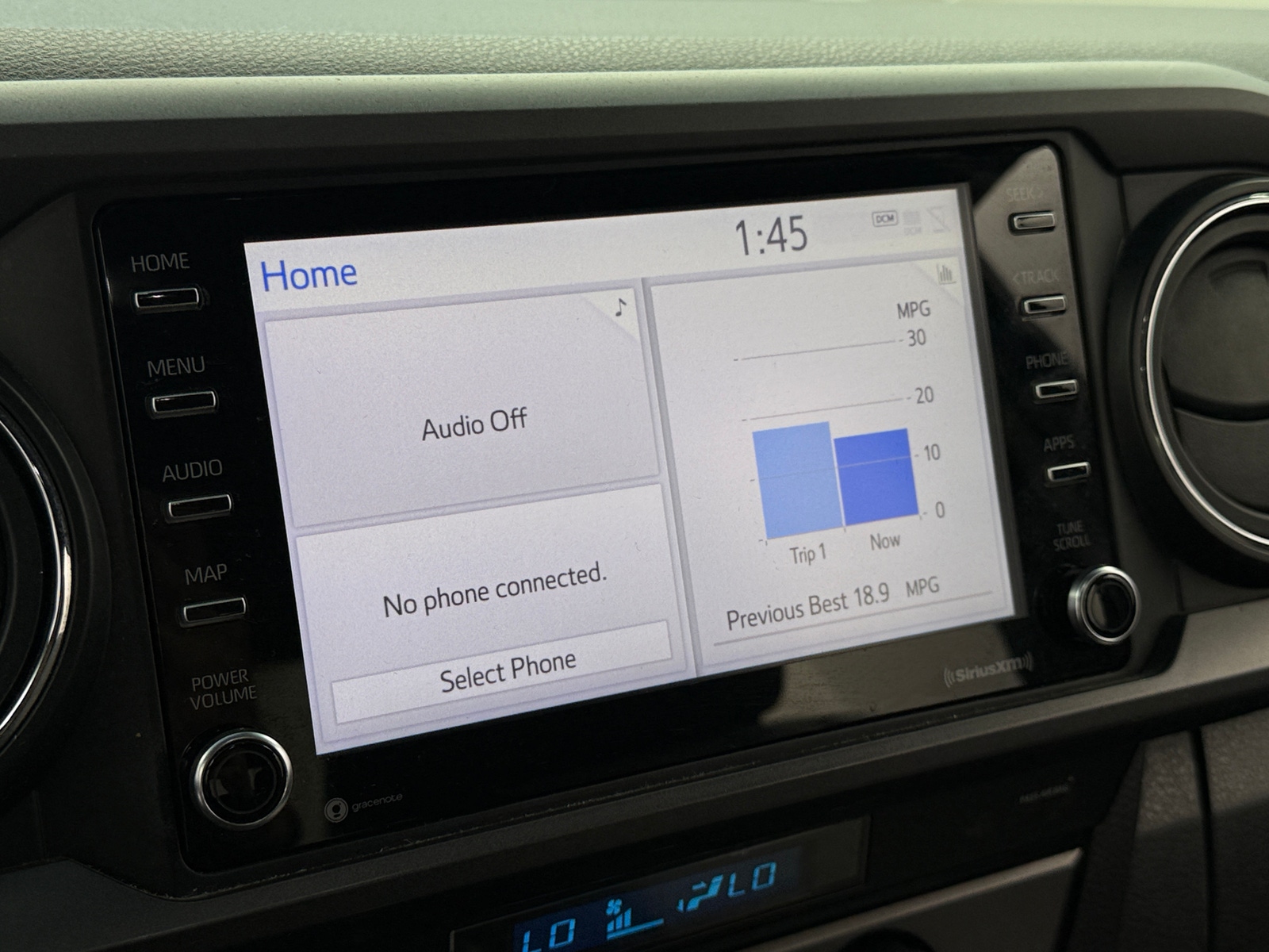 Thumbnail: 2021 Toyota Tacoma - 4