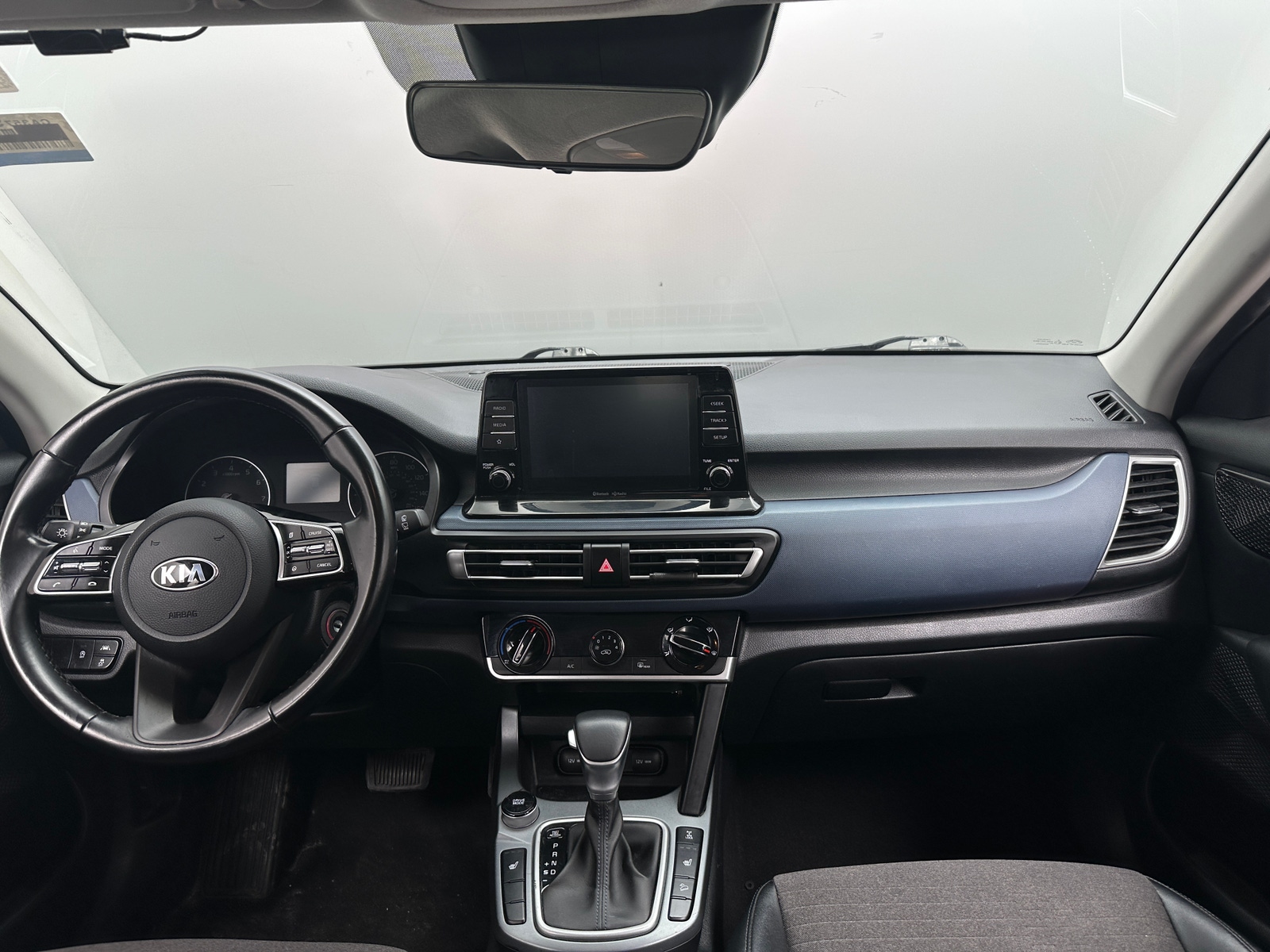 Thumbnail: 2021 Kia Seltos - 2