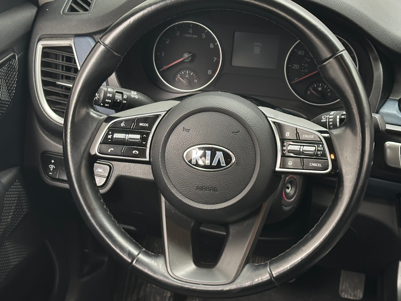 Thumbnail: 2021 Kia Seltos - 4