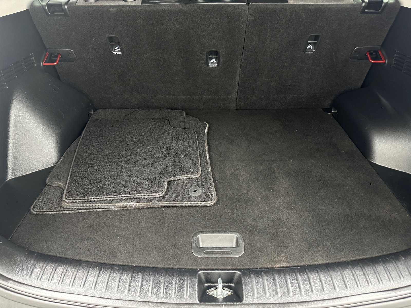 Thumbnail: 2021 Kia Seltos - 6