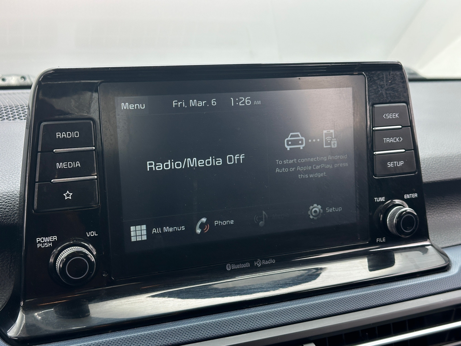 Thumbnail: 2021 Kia Seltos - 3