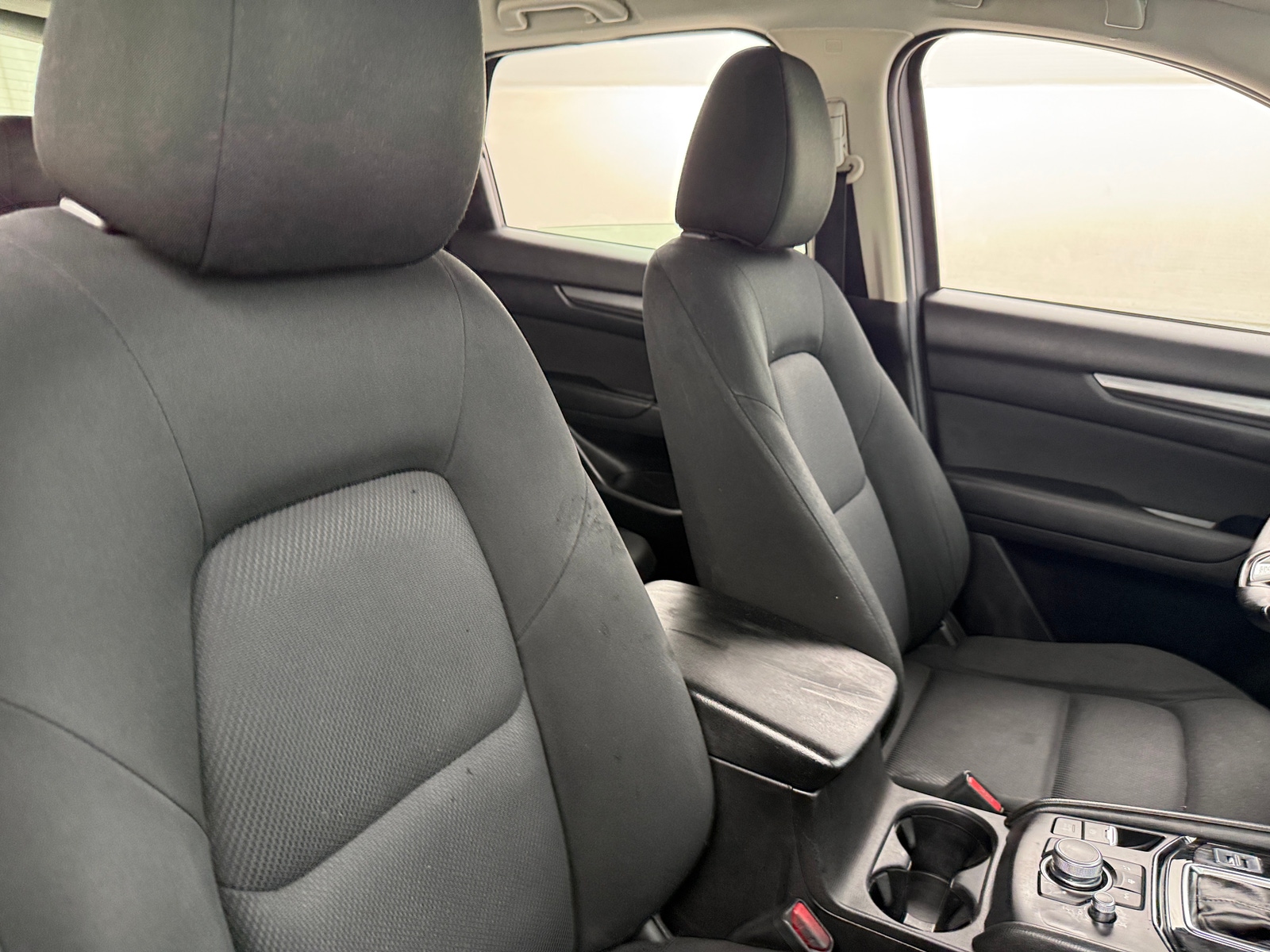 Thumbnail: 2019 Mazda CX-5 - 2