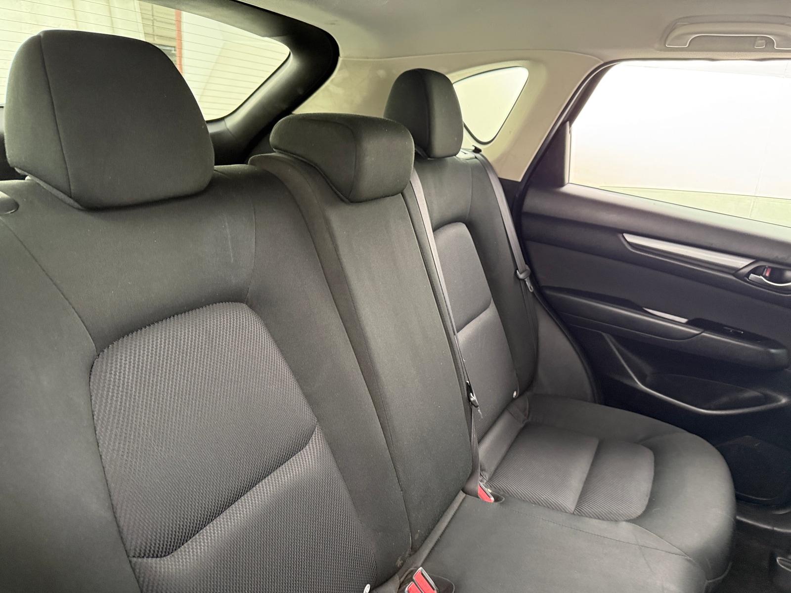 Thumbnail: 2019 Mazda CX-5 - 6